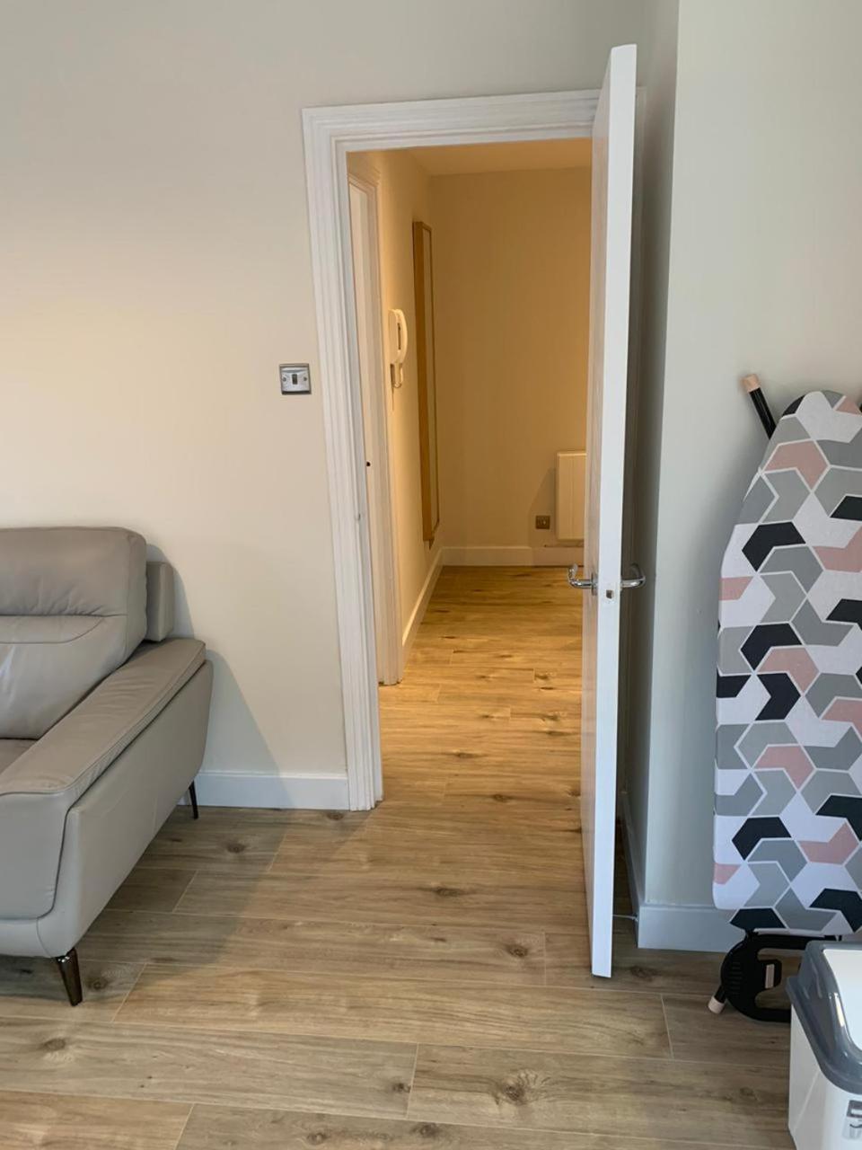 Apartment Luxury Custom Hall City *