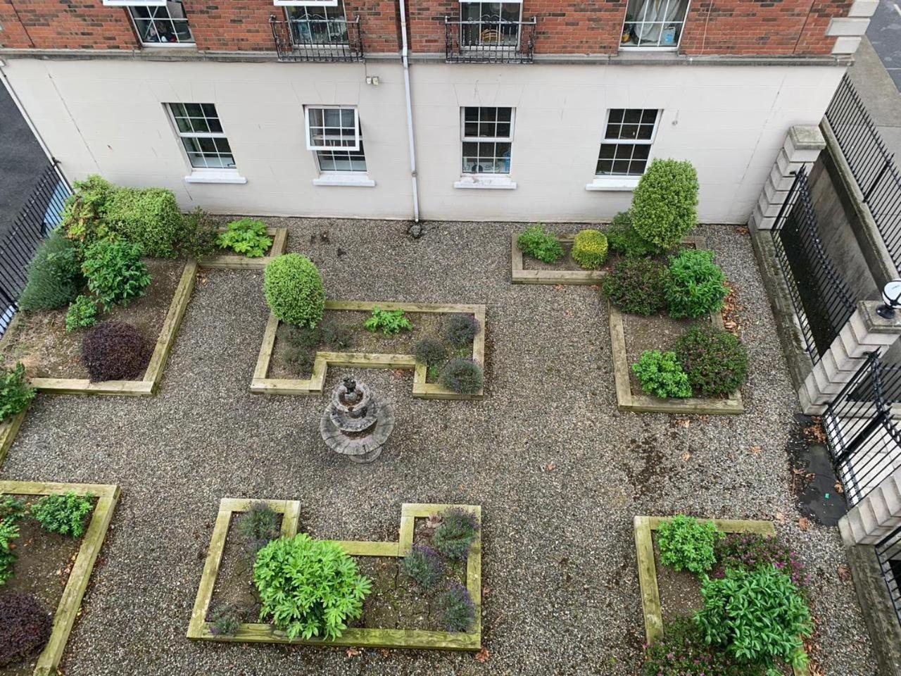 Luxury Custom Hall City * Dublin