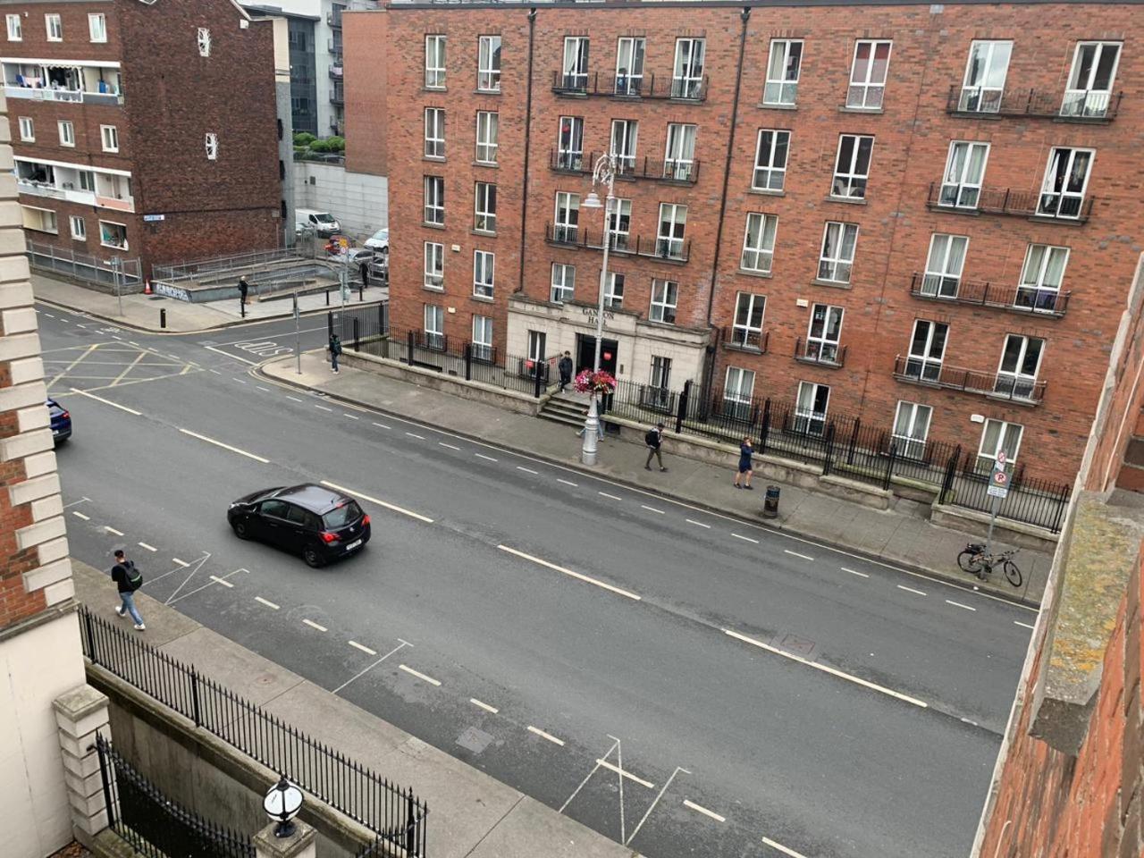 Luxury Custom Hall City Dublin