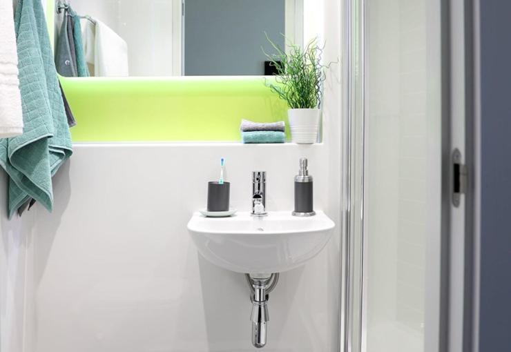 Accommodatie bij particulieren Cozy Lovely Private En-suite Dublin