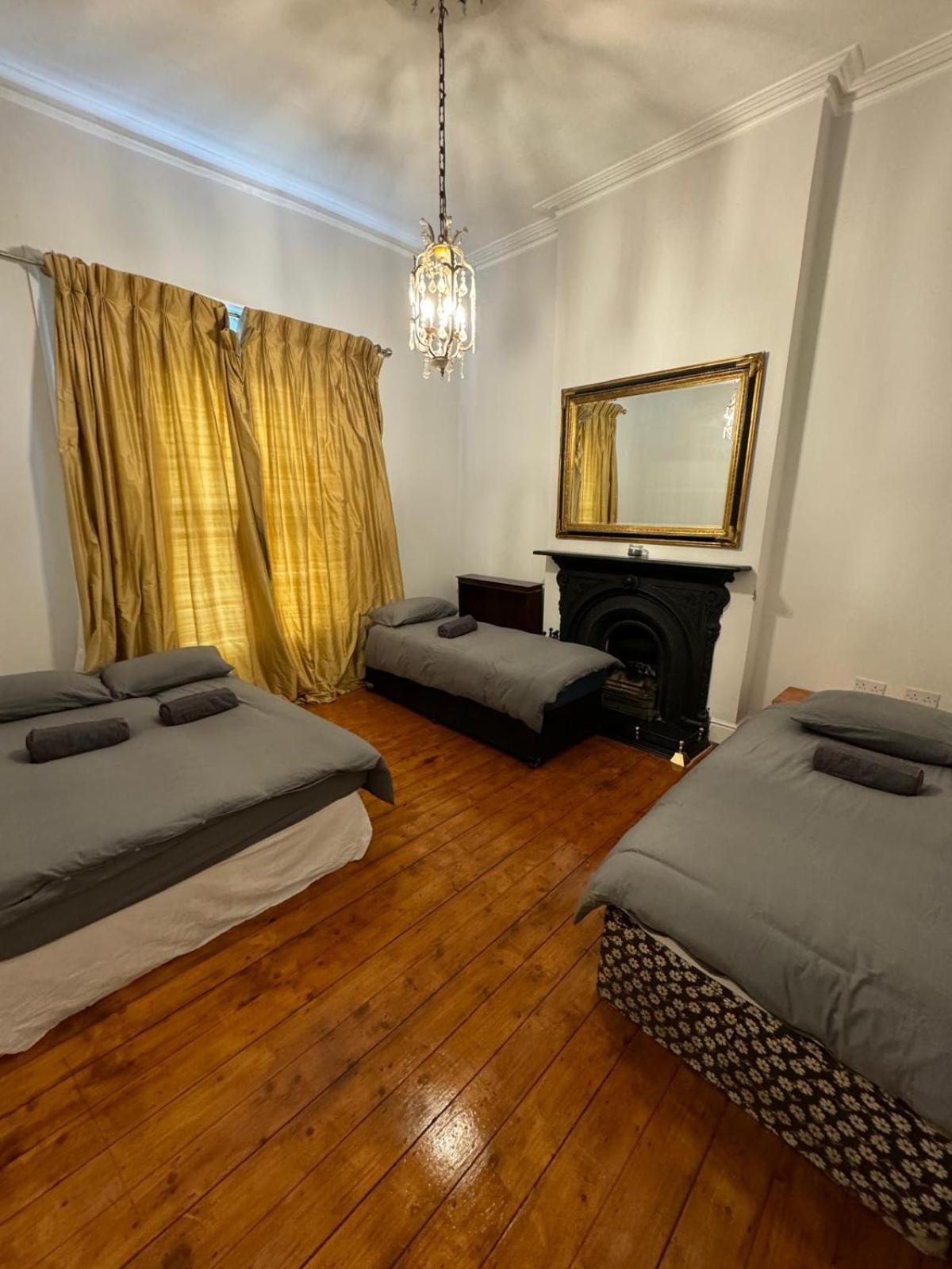 Extraordinary Family Near Croke Park - 4 * Dublin