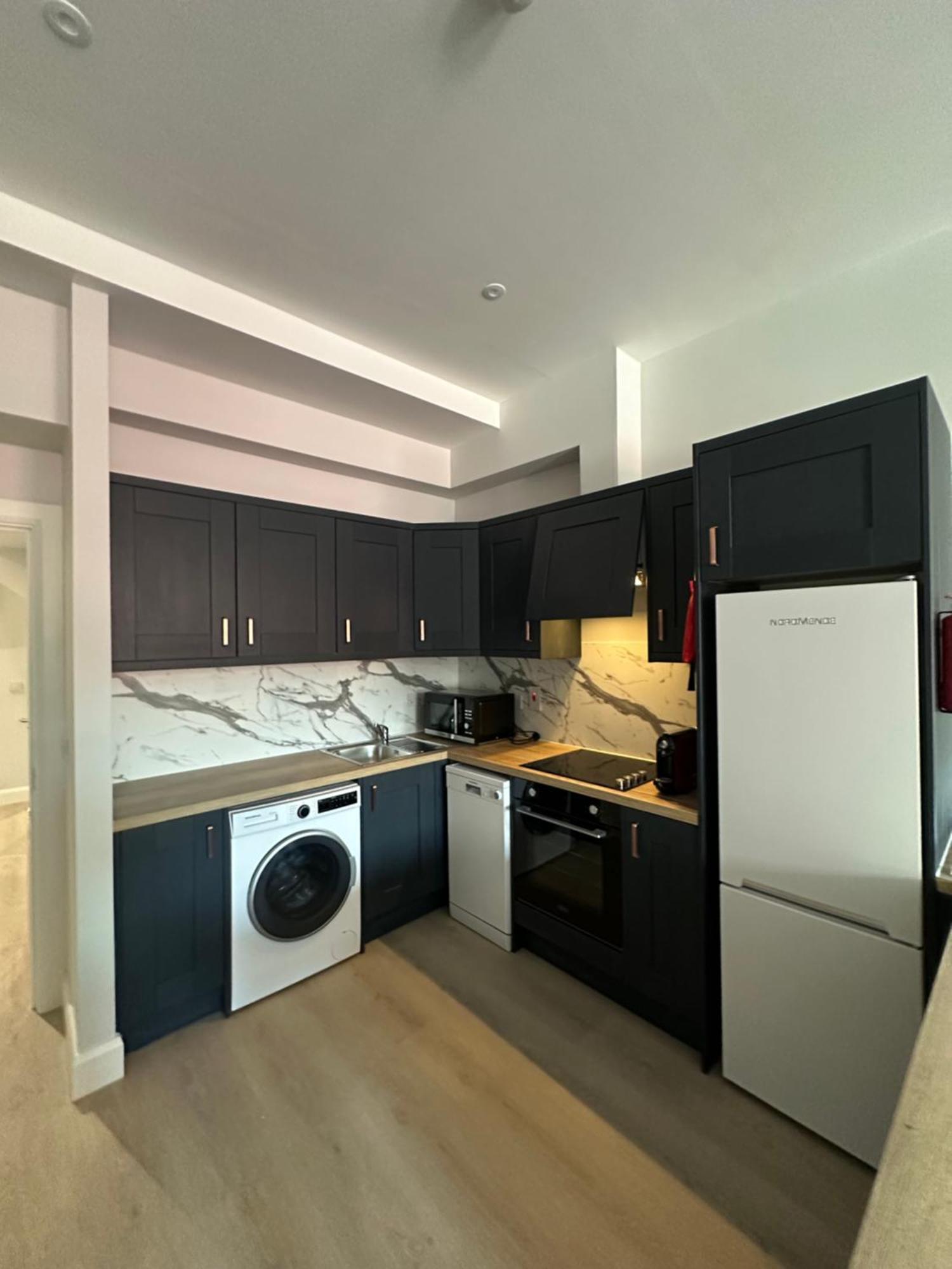 Apartment One Bedroom Central *