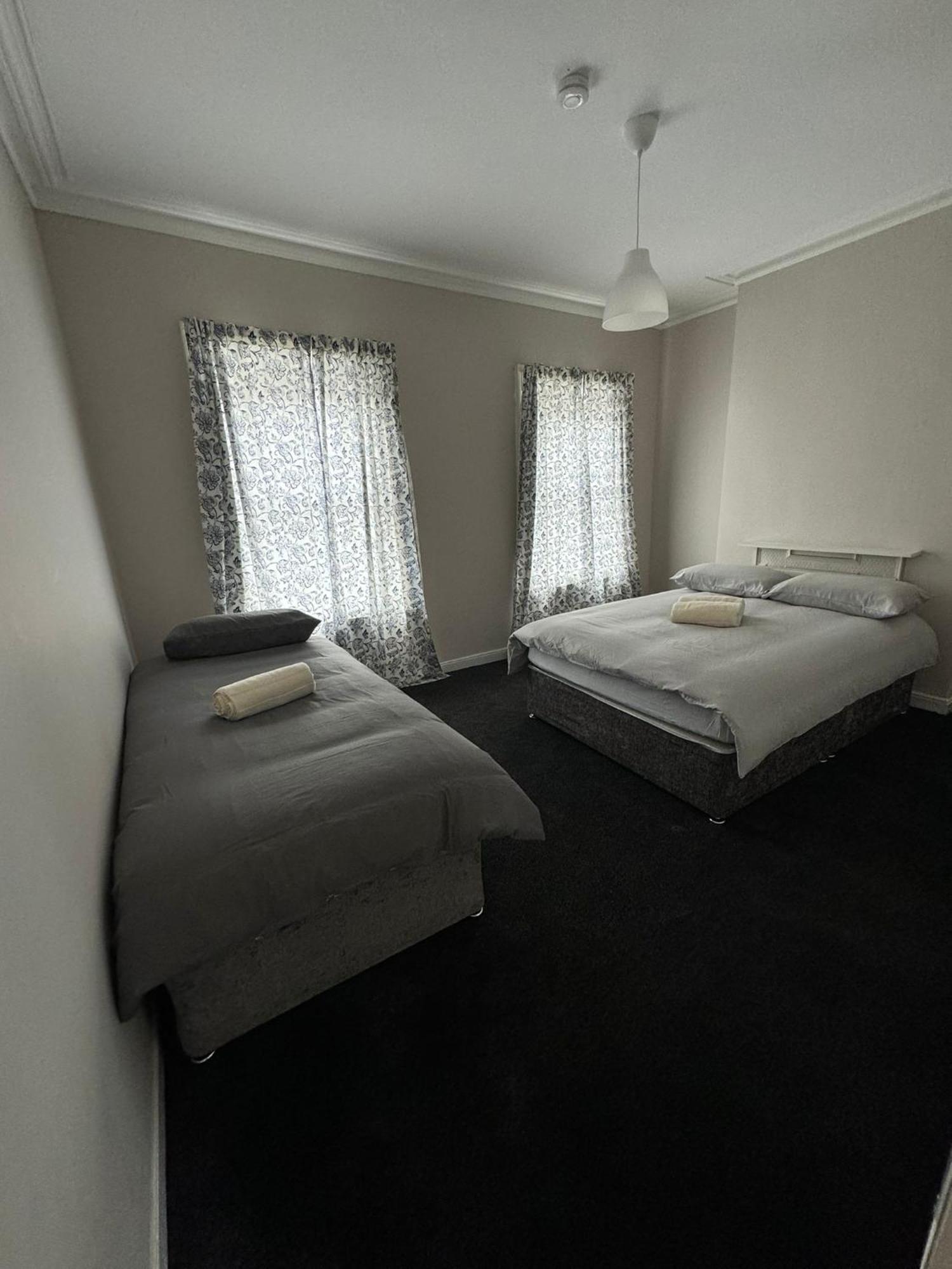 Superb Triple Room Near Croke Park - 1 * Dublin