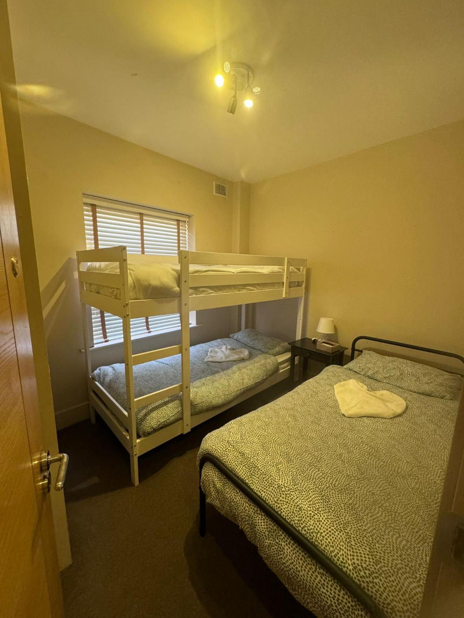 House Close Temple Bar Very Spacious Vakantiehuis Dublin