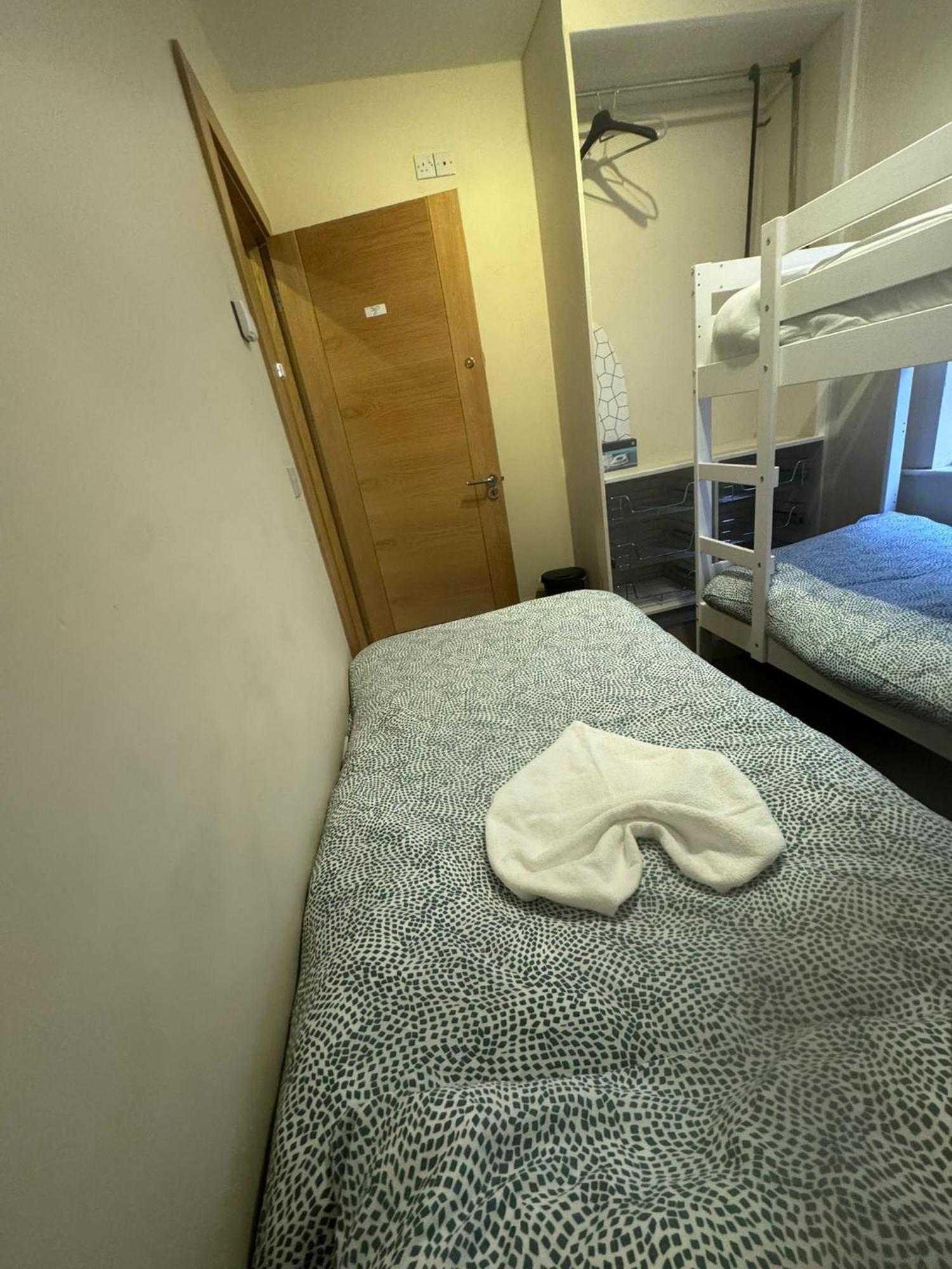 House Close Temple Bar Very Spacious Vakantiehuis *