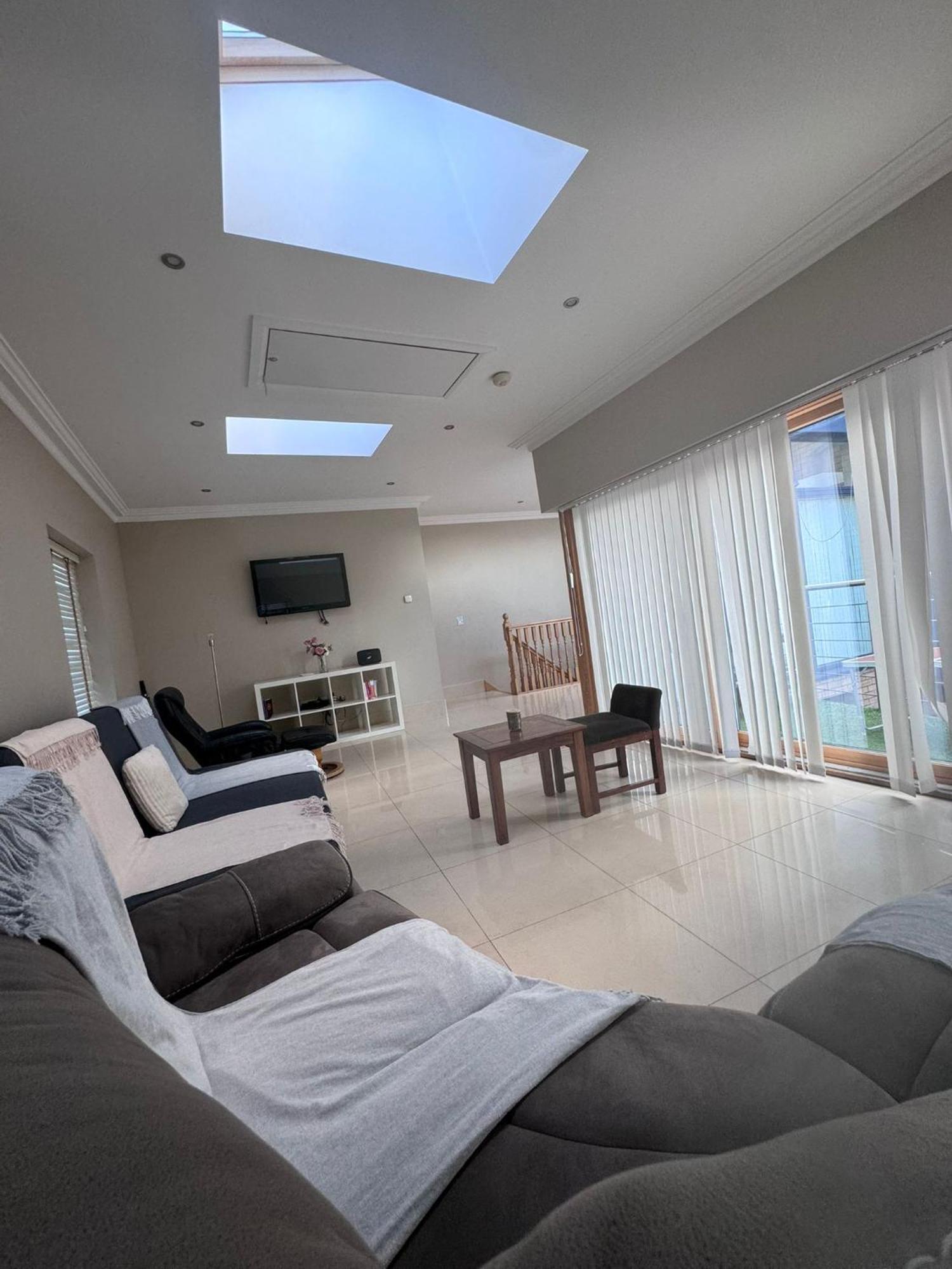 Vakantiehuis House Close Temple Bar Very Spacious *