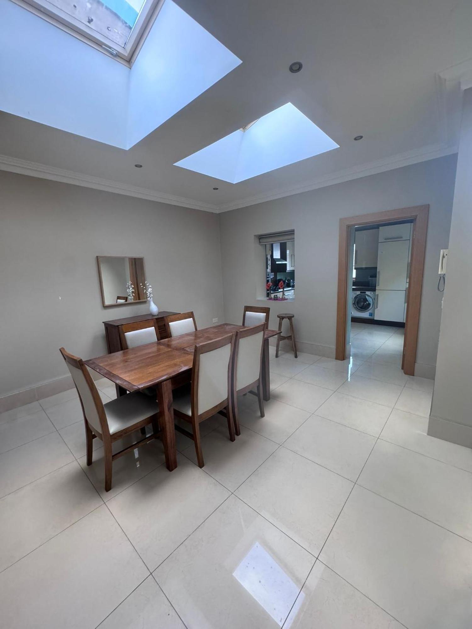 House Close Temple Bar Very Spacious Vakantiehuis Dublin