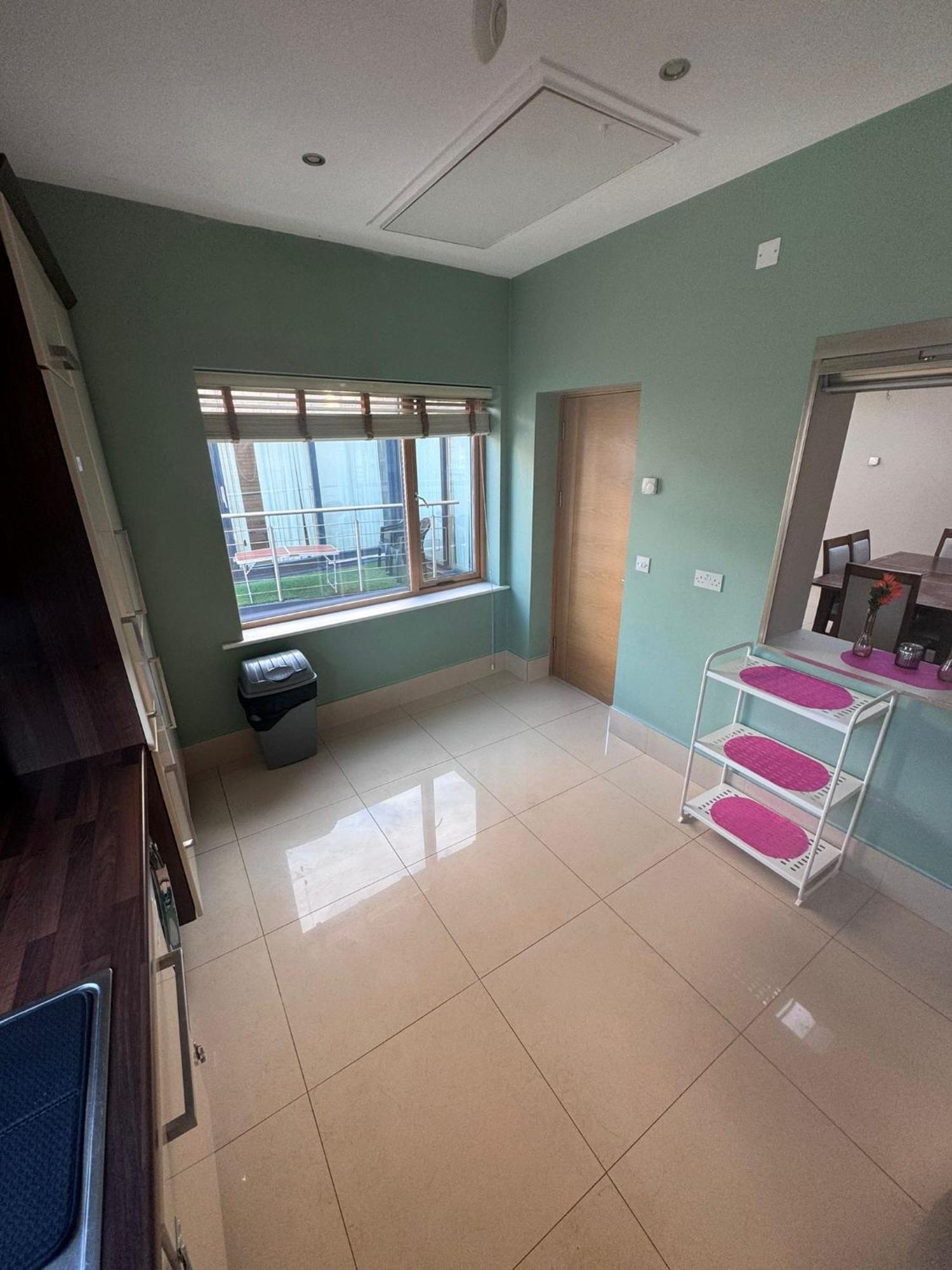 Vakantiehuis House Close Temple Bar Very Spacious Dublin