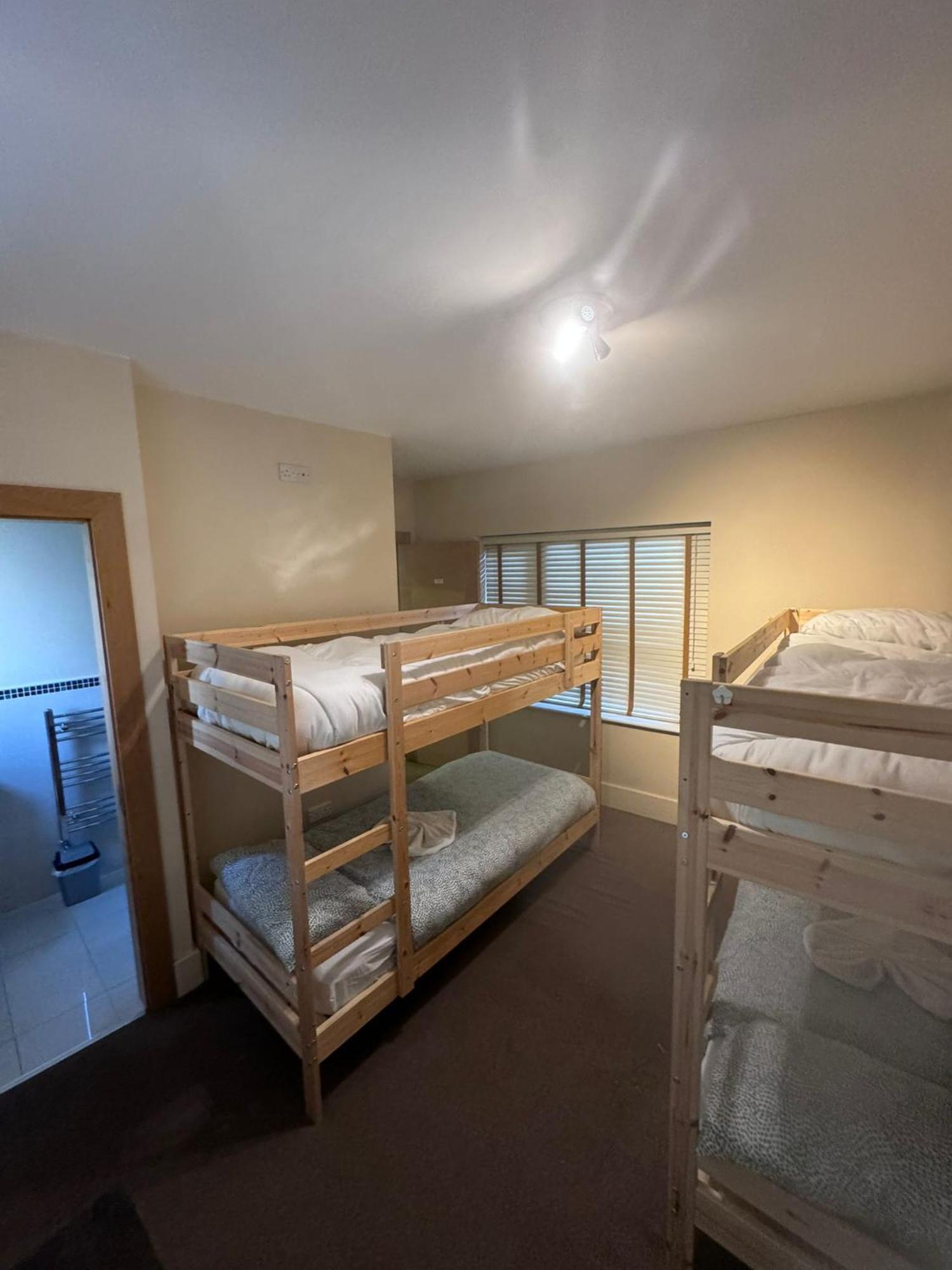 Vakantiehuis House Close Temple Bar Very Spacious