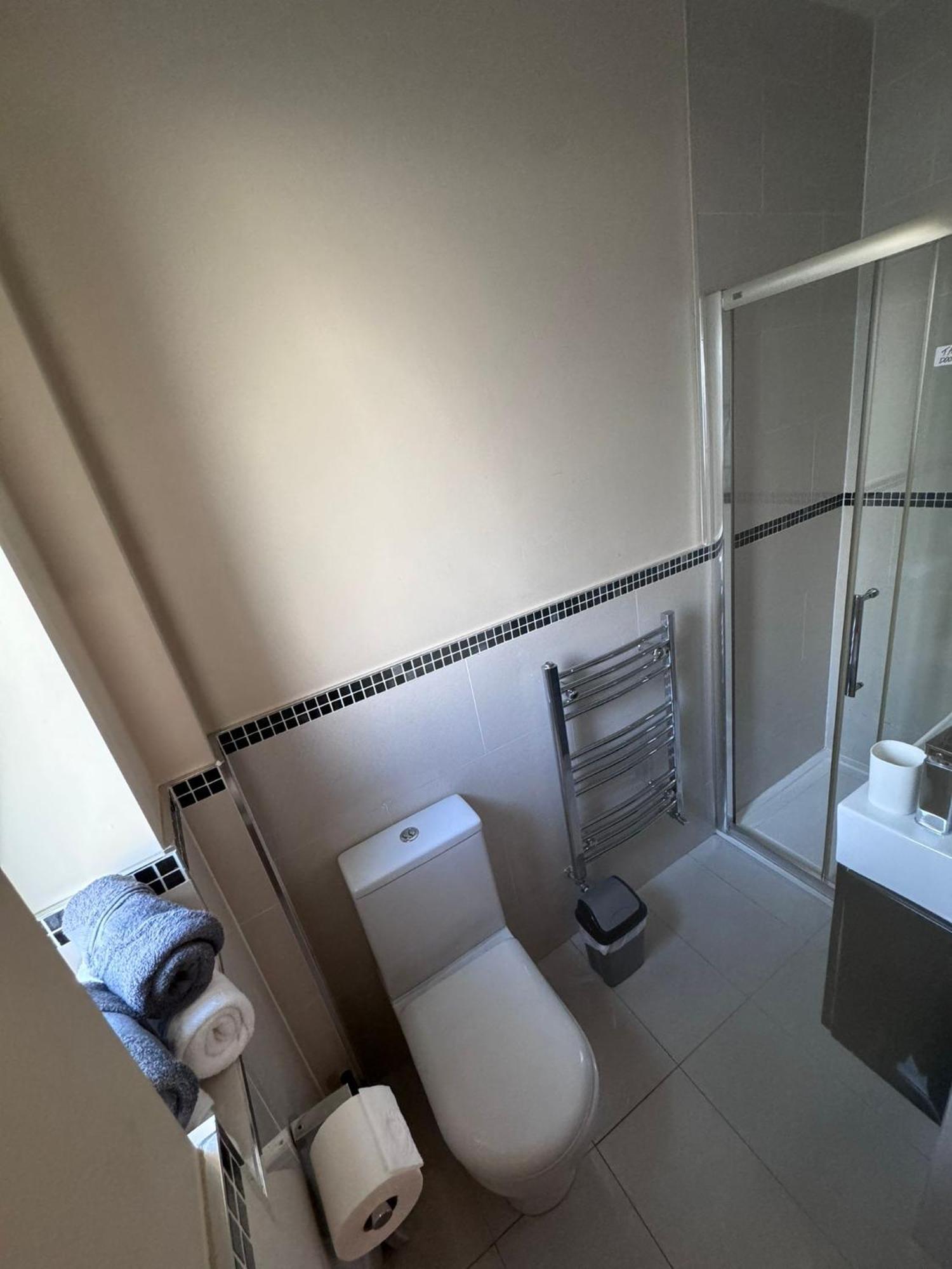 House Close Temple Bar Very Spacious Vakantiehuis Dublin