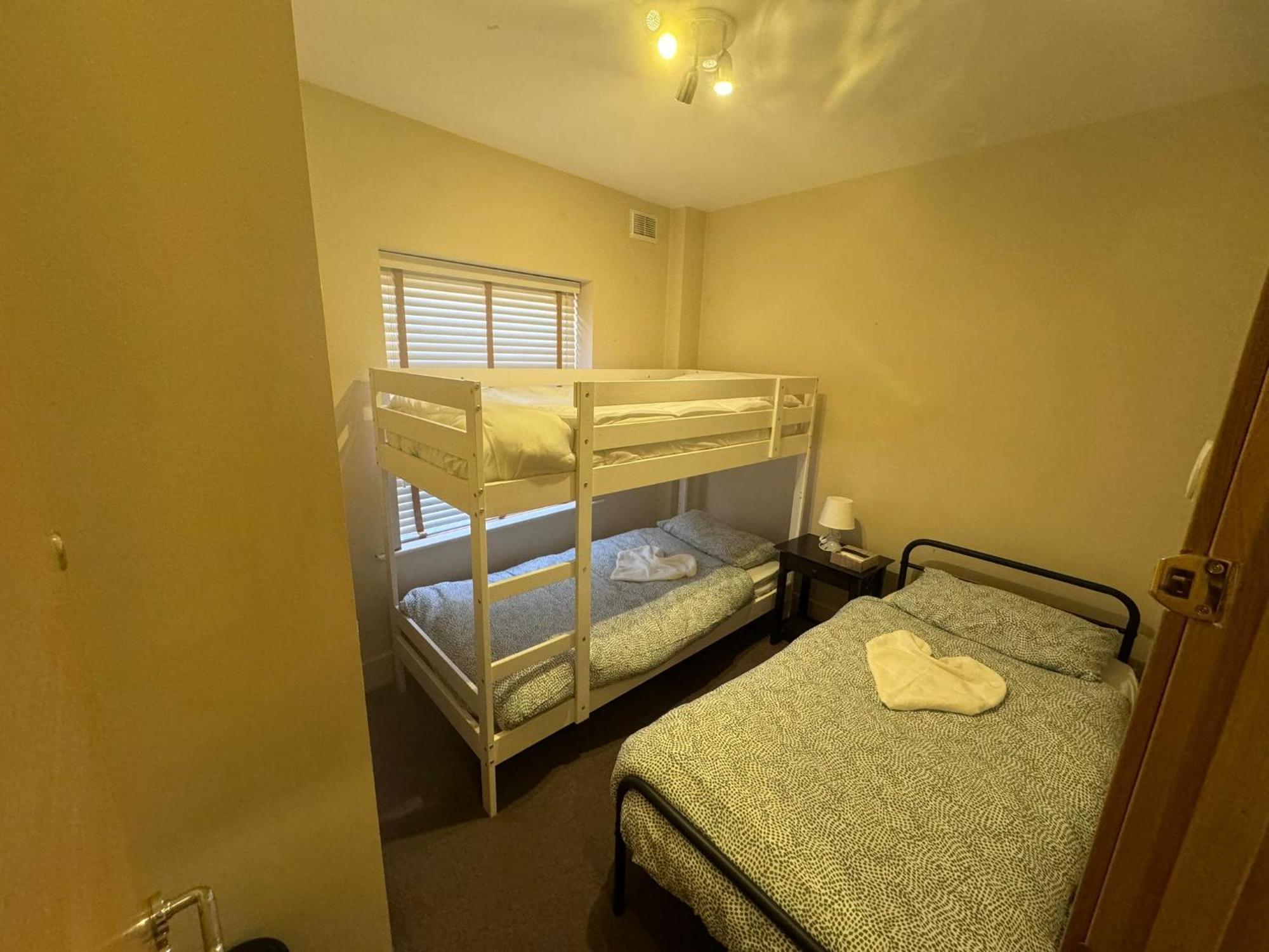 Vakantiehuis House Close Temple Bar Very Spacious Dublin