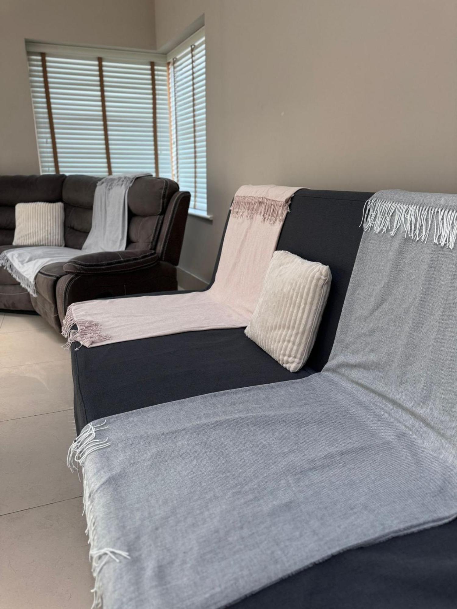 Vakantiehuis House Close Temple Bar Very Spacious
