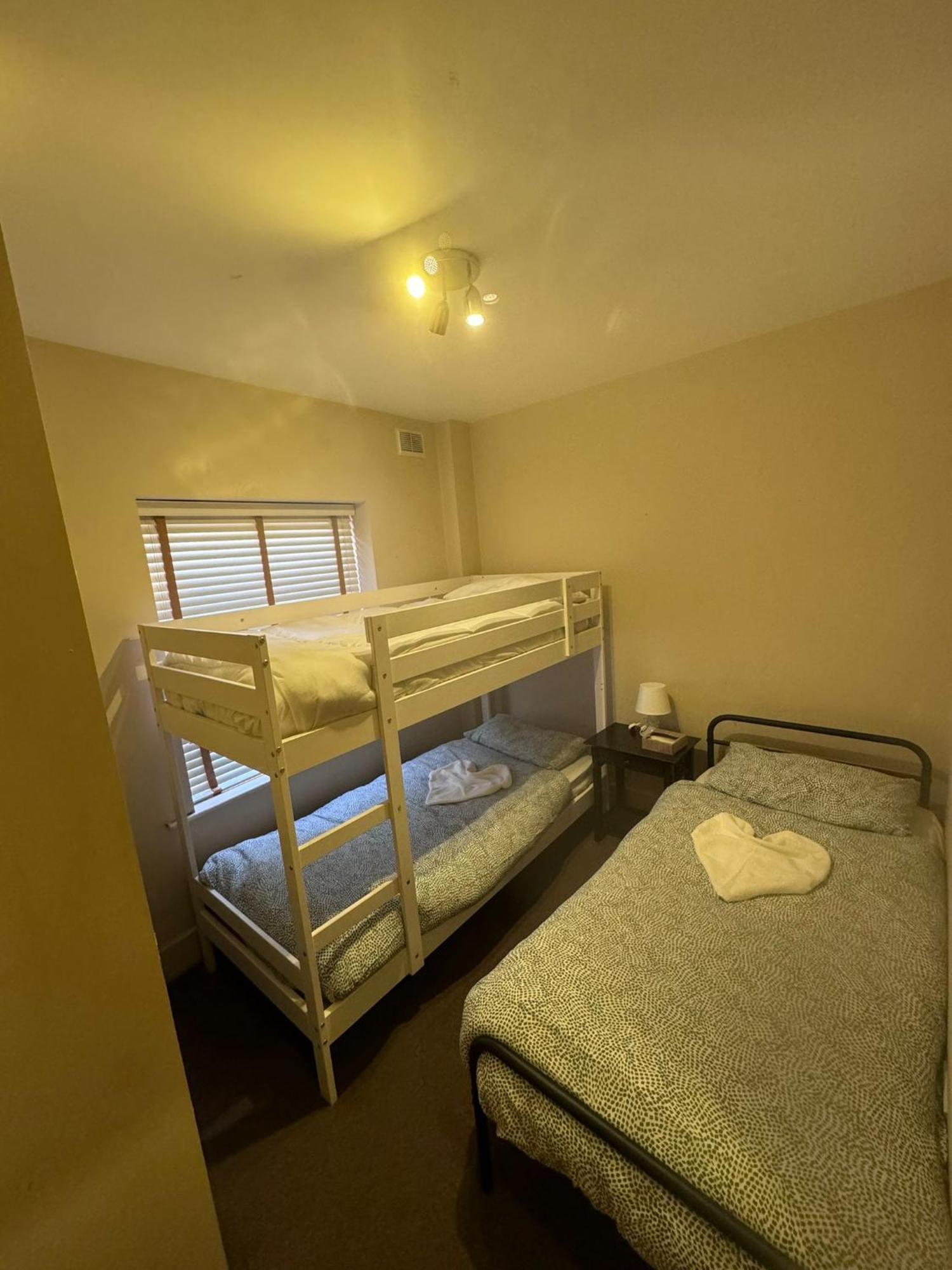 Vakantiehuis House Close Temple Bar Very Spacious *