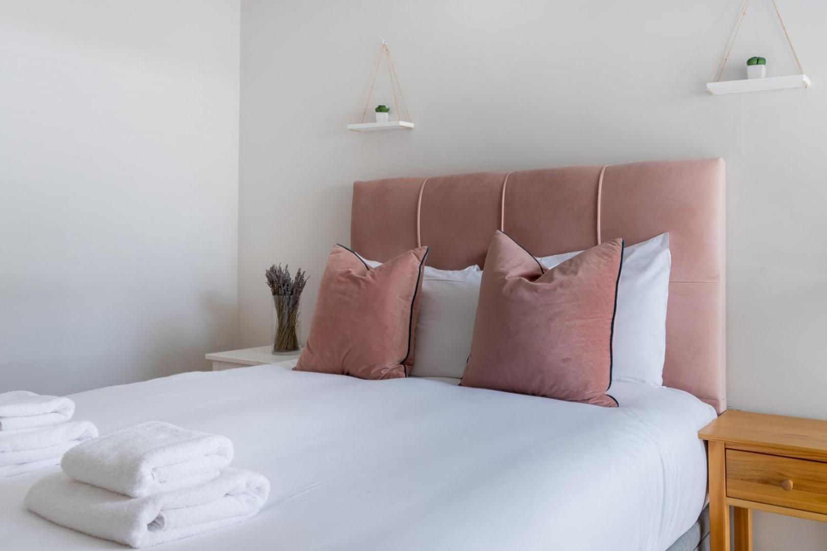 Apartment Guestready - Modern Near Jameson Distillery