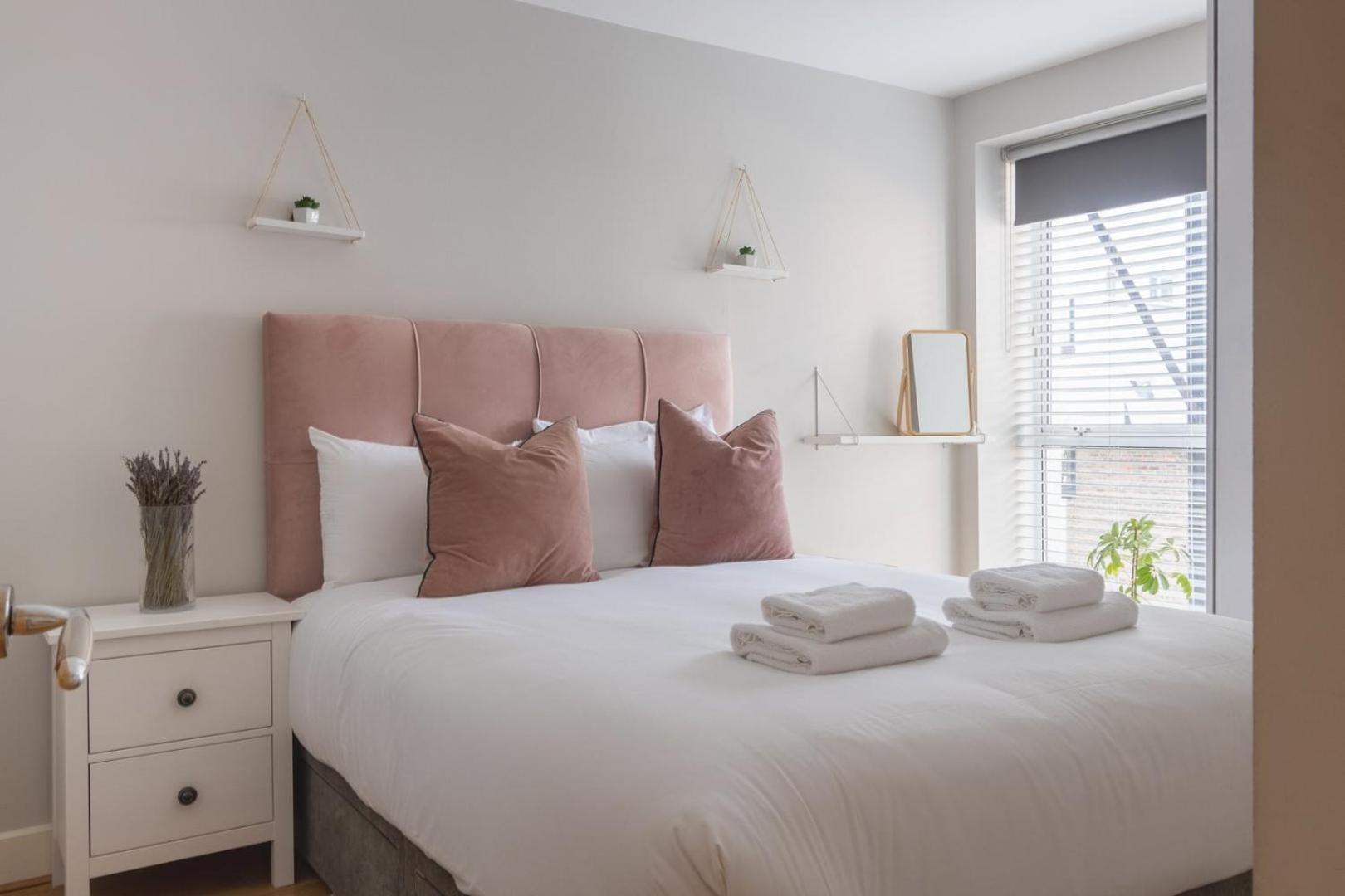 Apartment Guestready - Modern Near Jameson Distillery Dublin