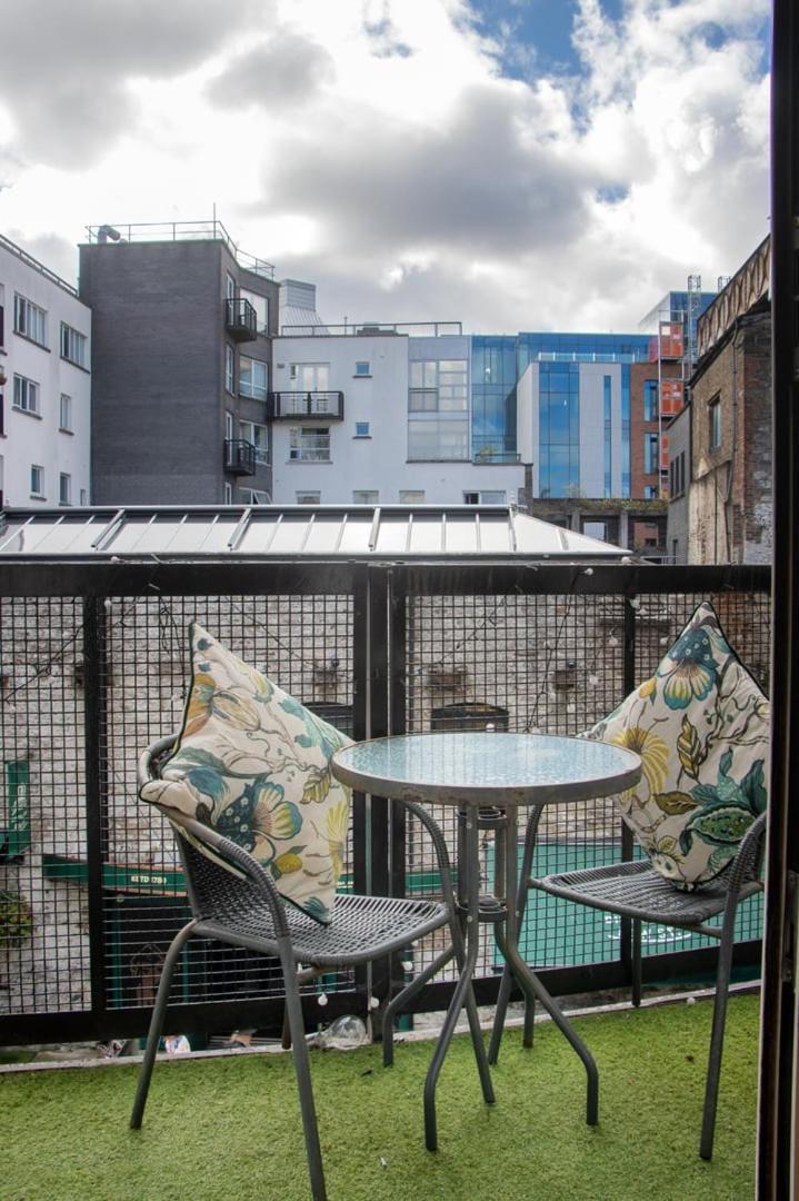 Apartment Guestready - Modern Near Jameson Distillery