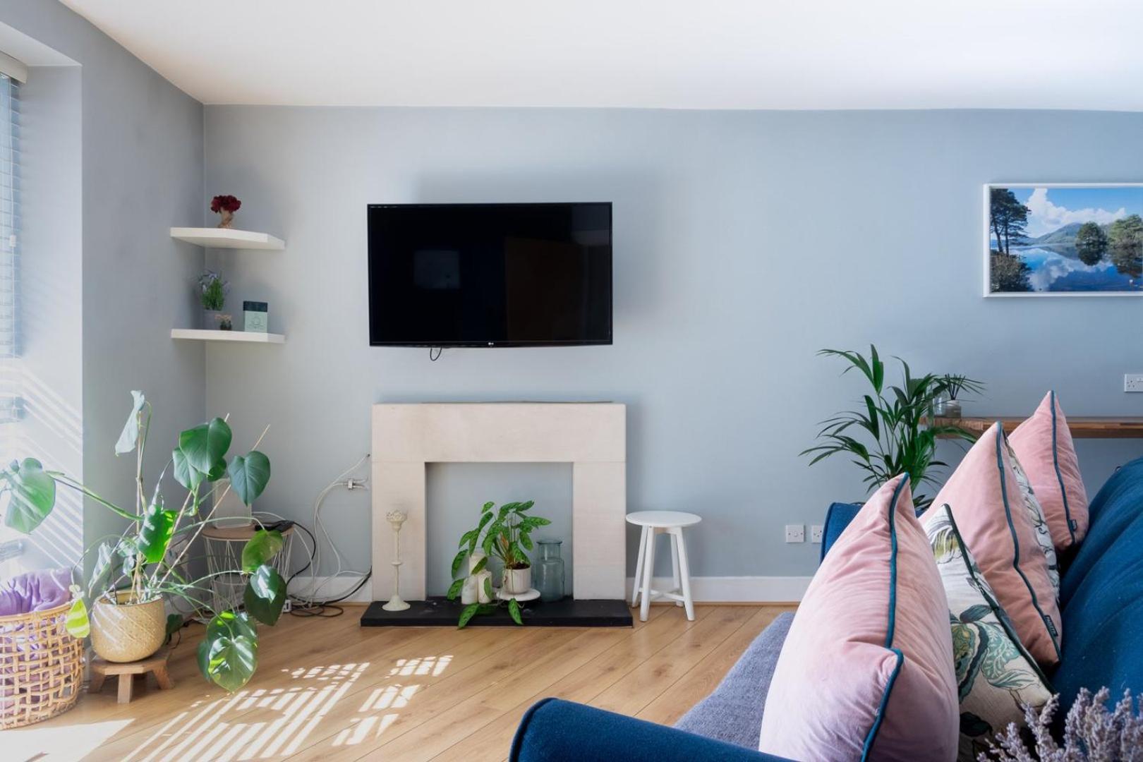 Guestready - Modern Near Jameson Distillery * Dublin