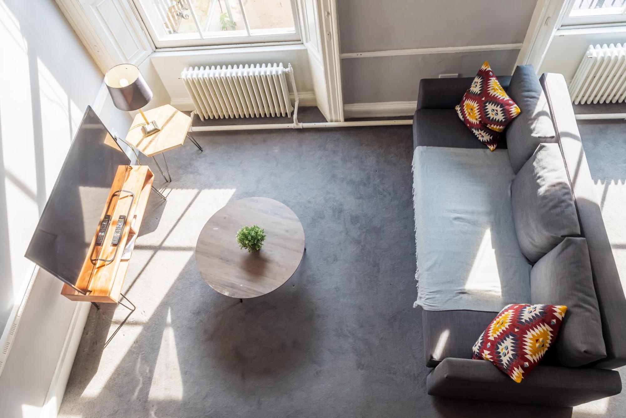 Leevin Aparthotel