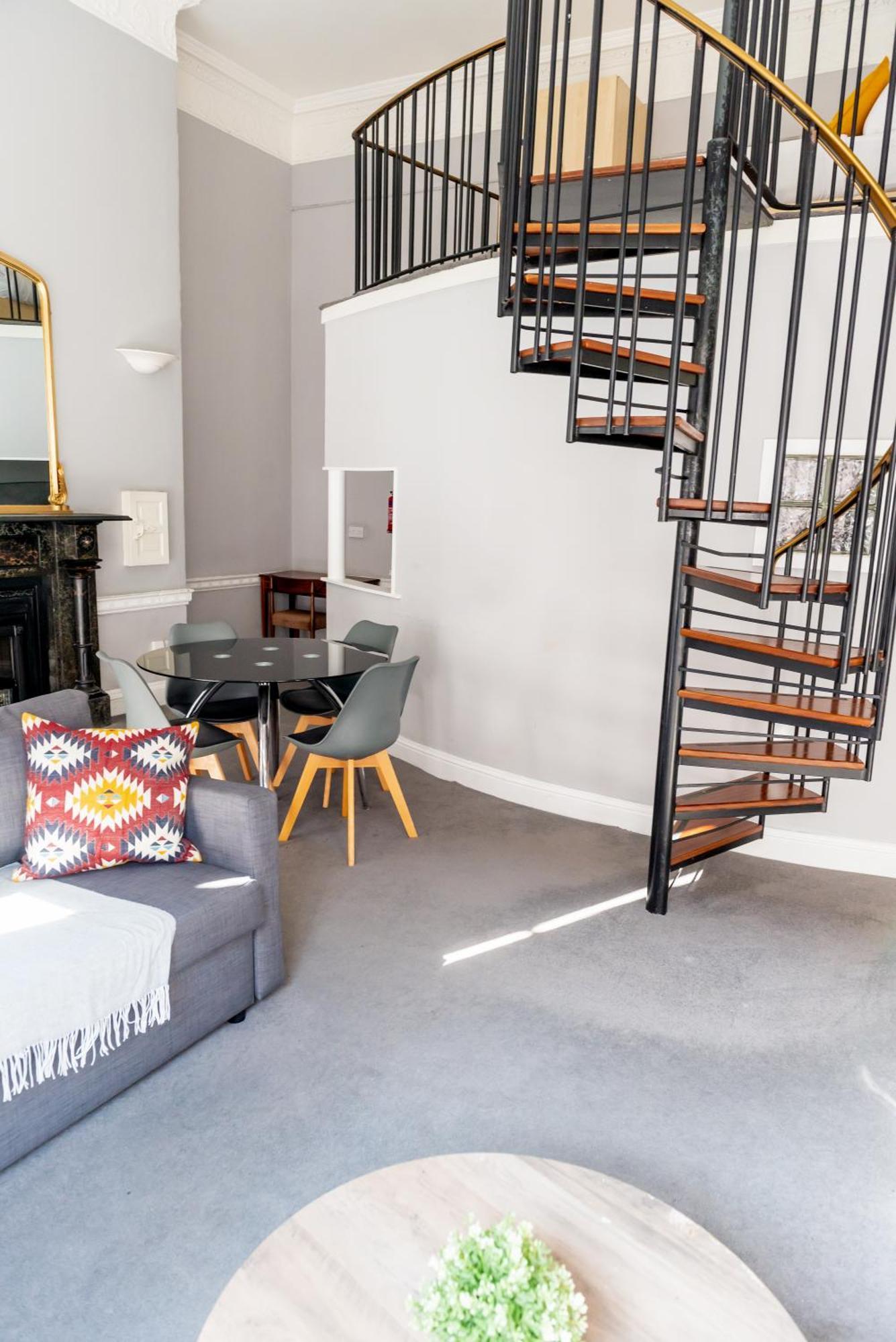 Aparthotel Leevin