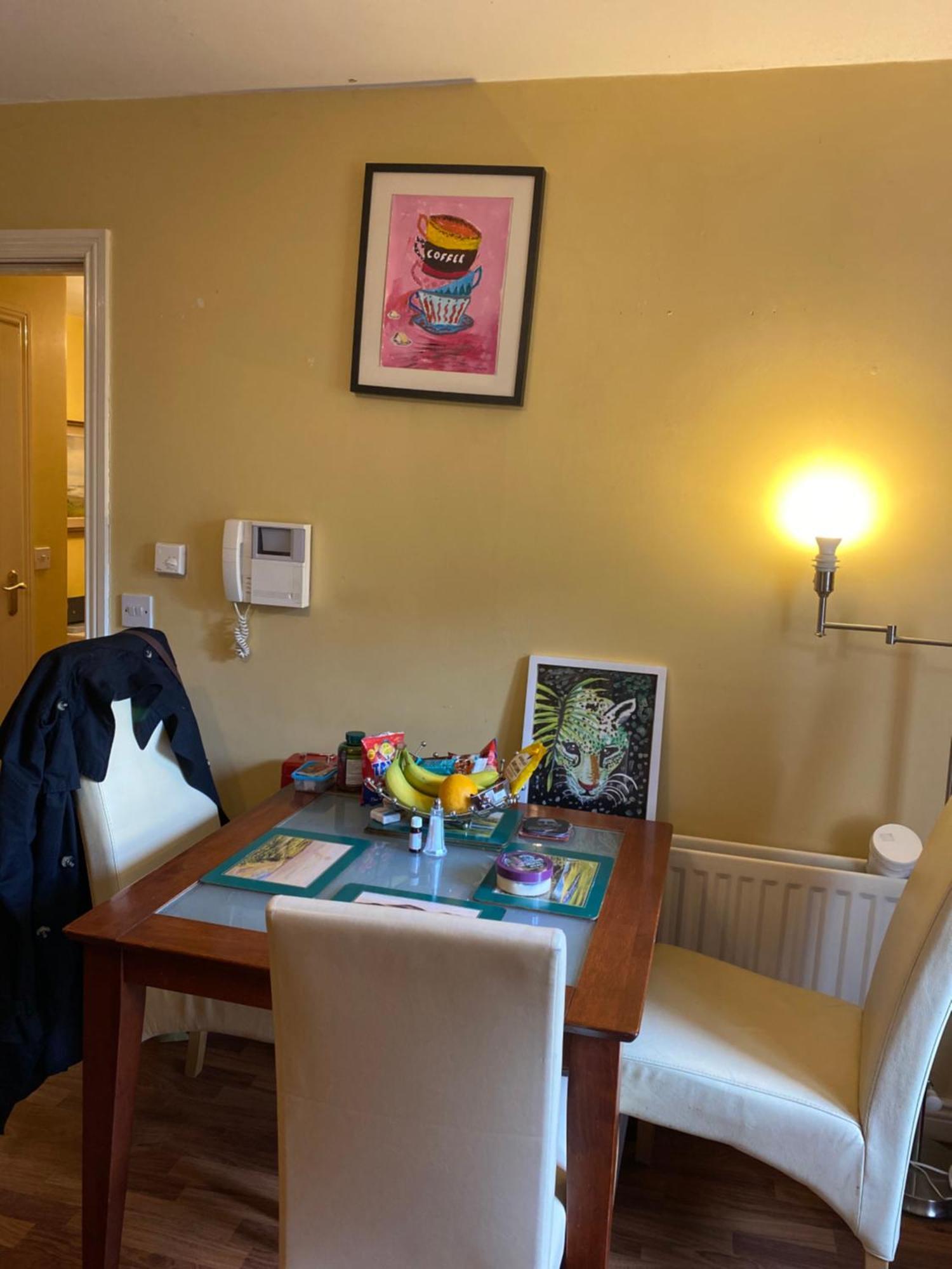 Comfy Near Airport With Free Parking * Dublin