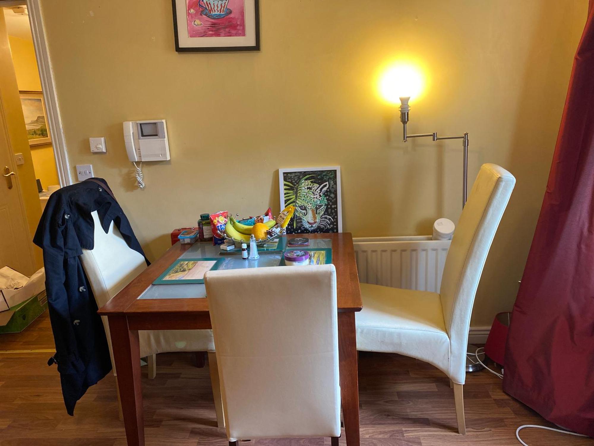 Comfy Near Airport With Free Parking Dublin