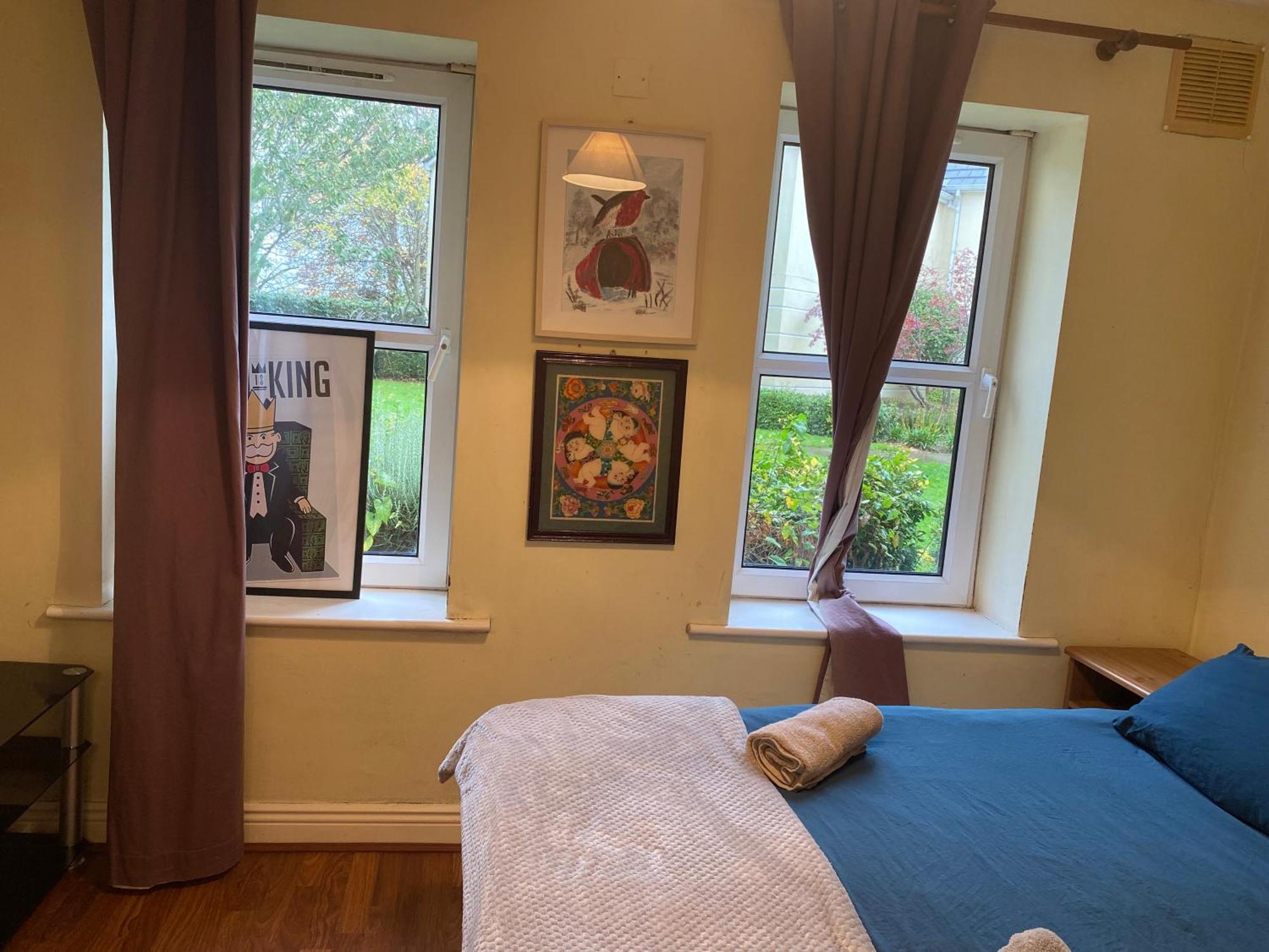 Homestay Comfy Near Airport With Free Parking Dublin