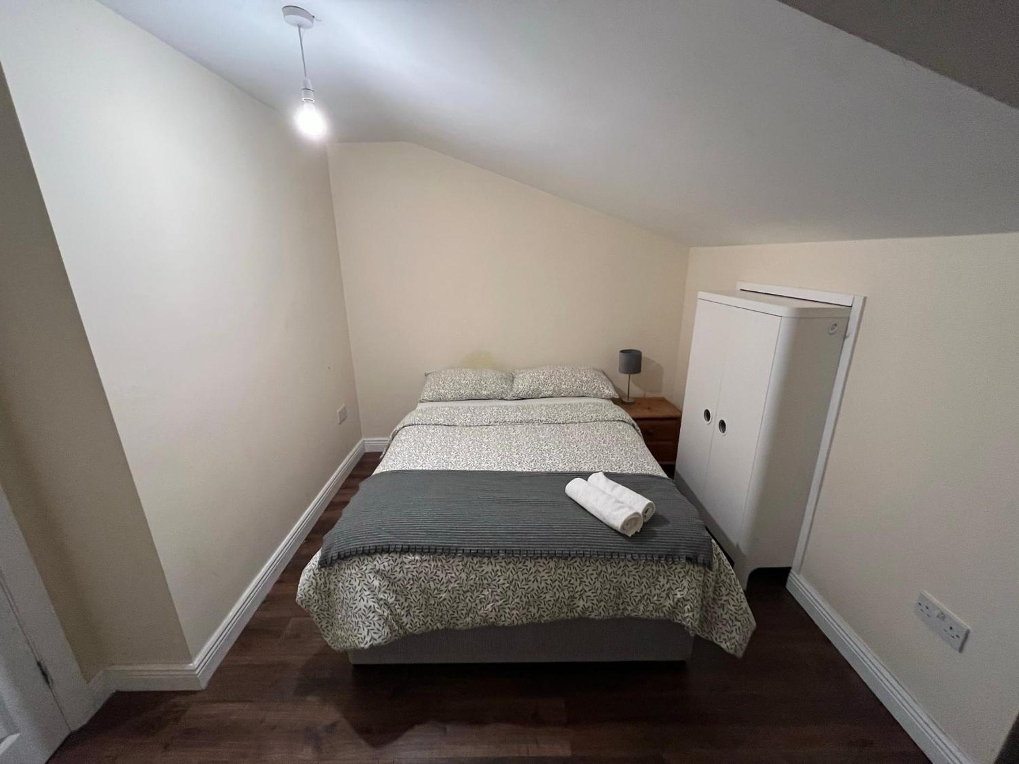 Stayhome Bed & Breakfast Dublin