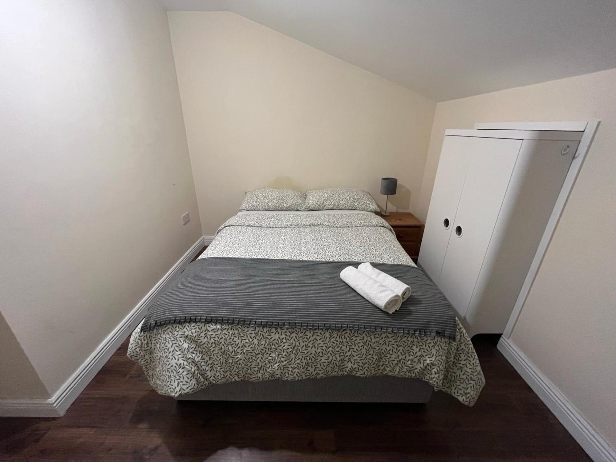 Stayhome Bed & Breakfast Dublin