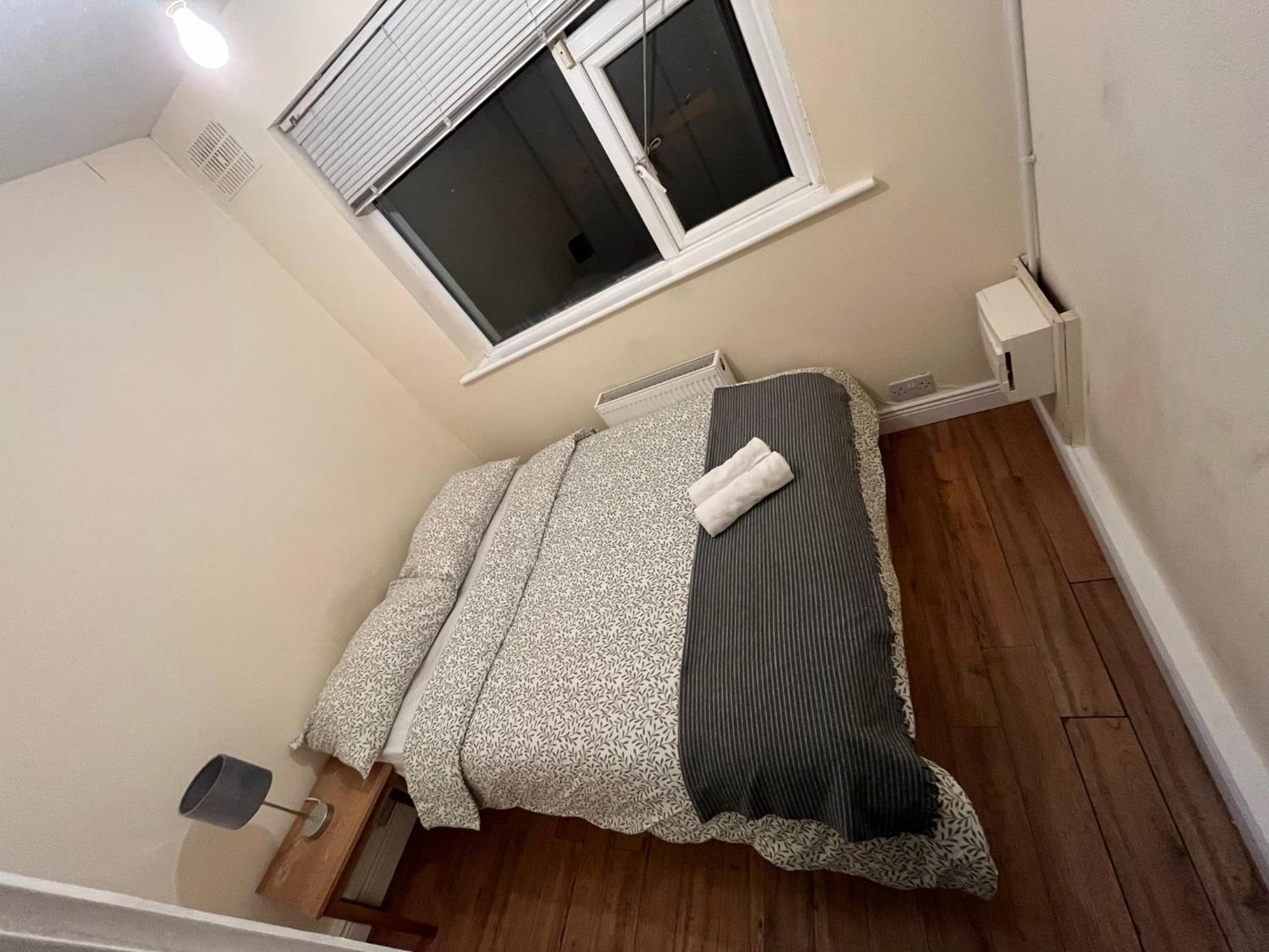 Bed & Breakfast Stayhome Dublin