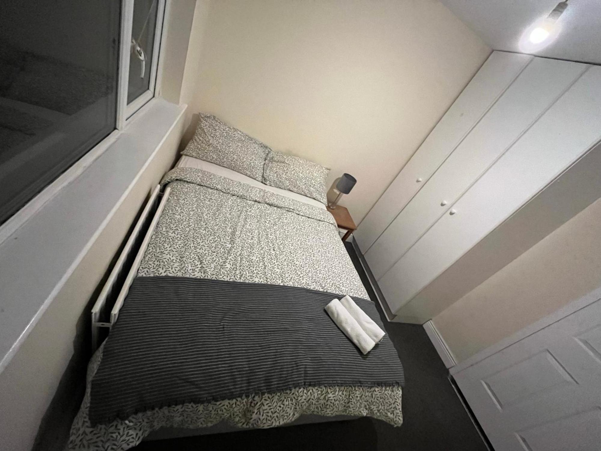Stayhome Dublin