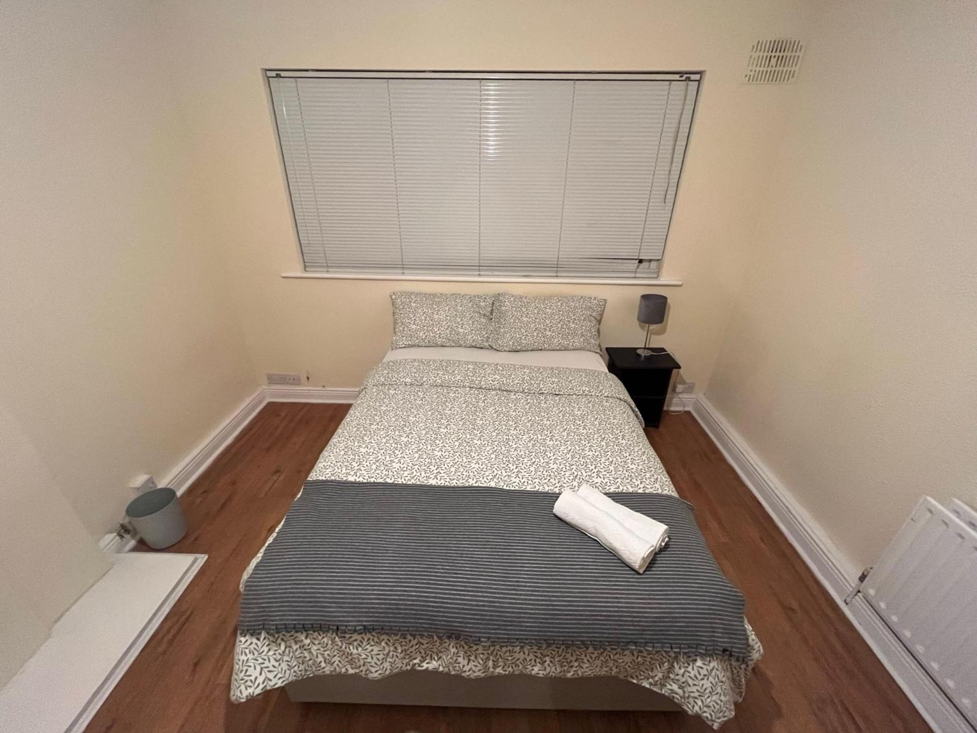 Stayhome Bed & Breakfast Dublin