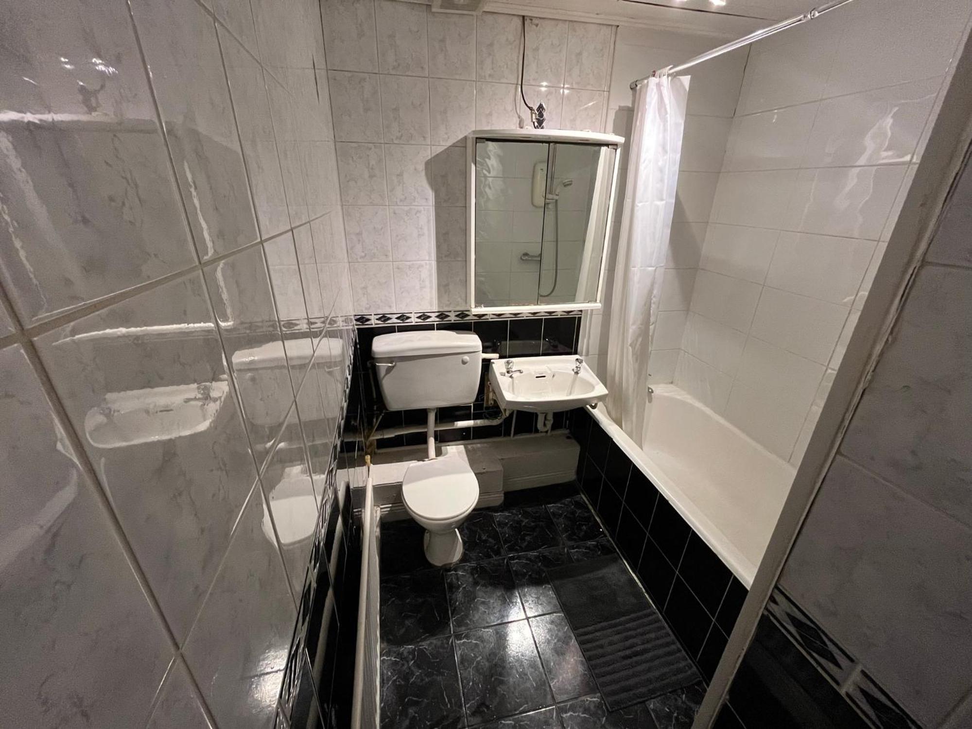 Bed & Breakfast Stayhome Dublin