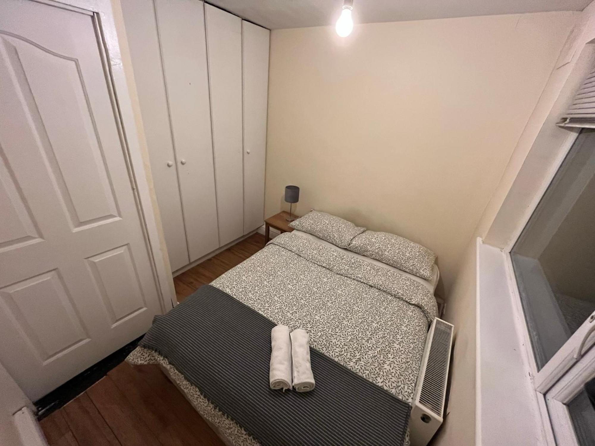 Bed & Breakfast Stayhome Dublin
