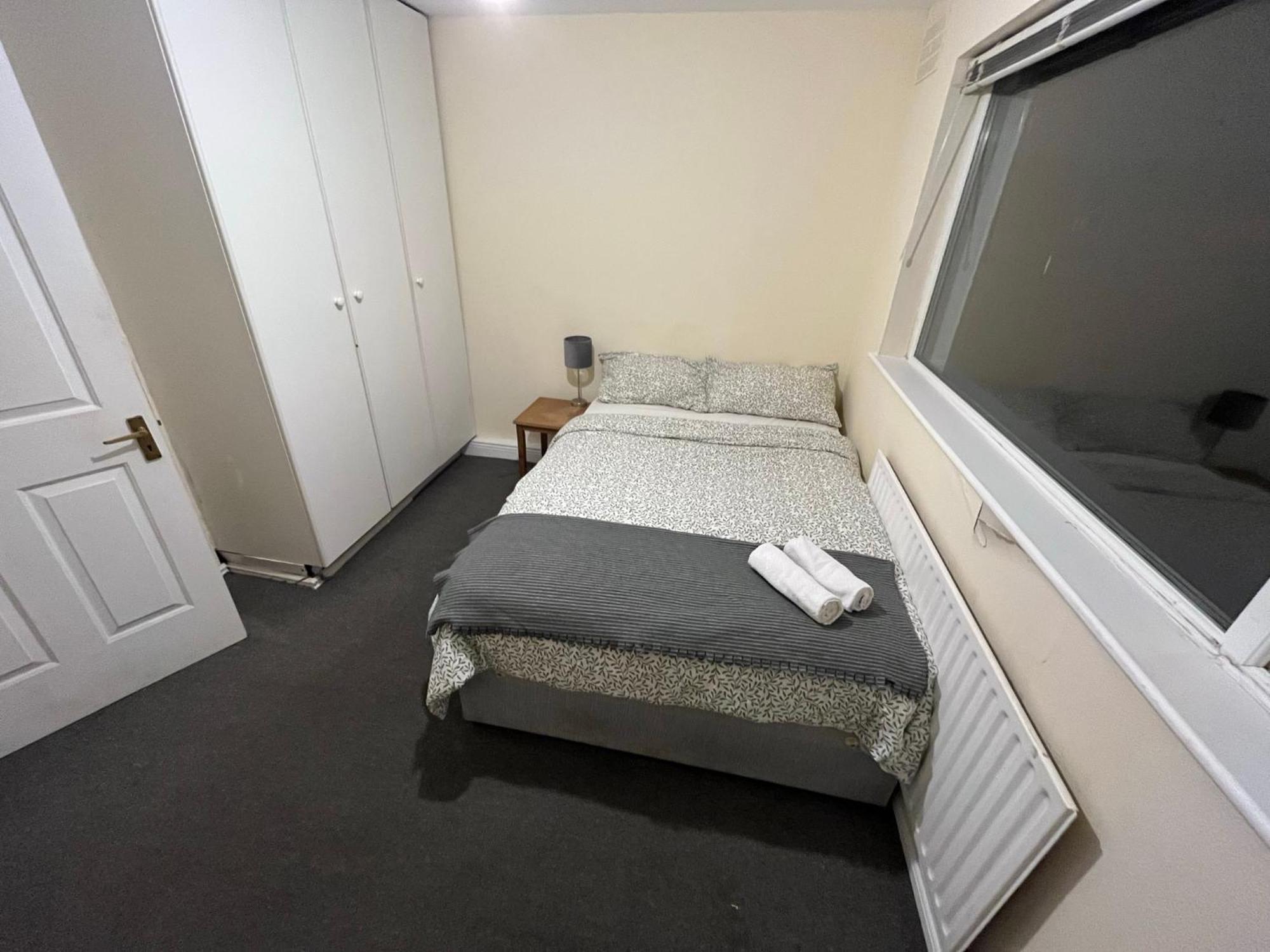 Bed & Breakfast Stayhome