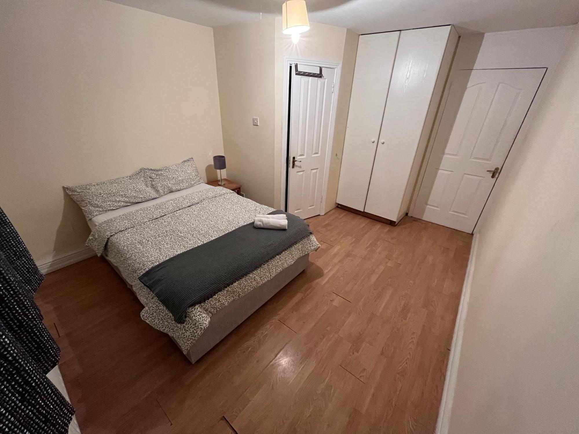 Stayhome Bed & Breakfast Dublin
