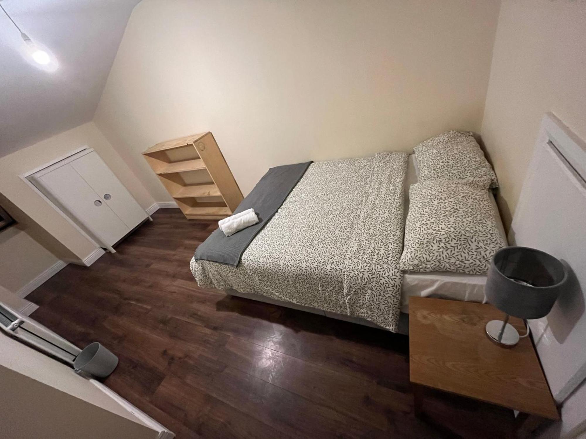 Bed & Breakfast Stayhome Dublin