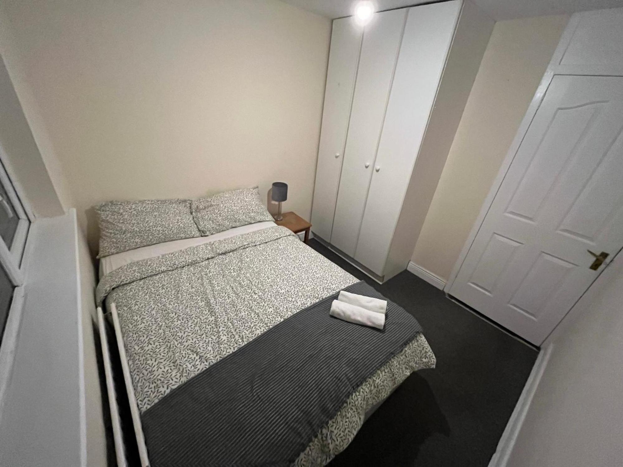 Stayhome Bed & Breakfast Dublin