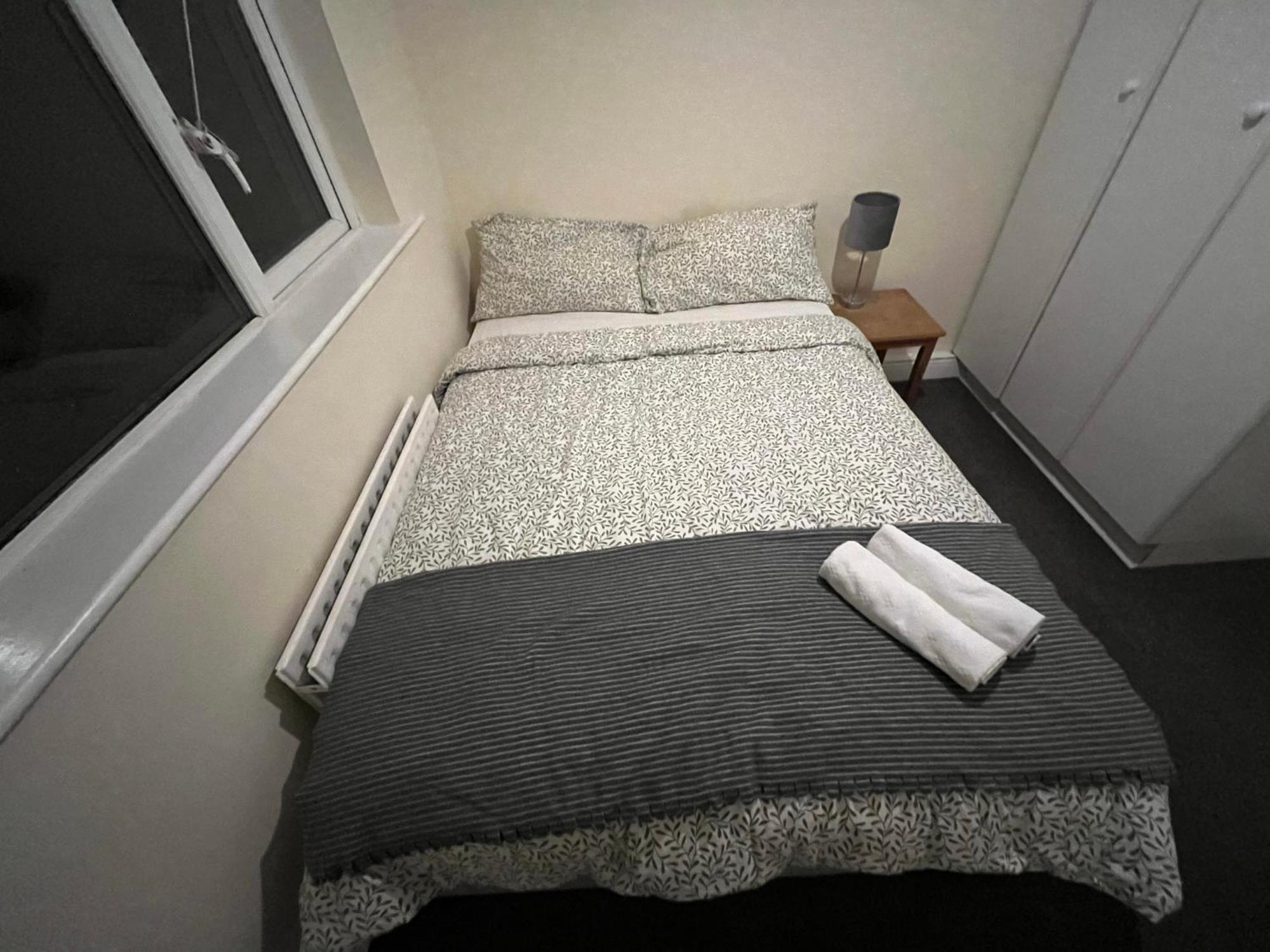 Stayhome Bed & Breakfast Dublin