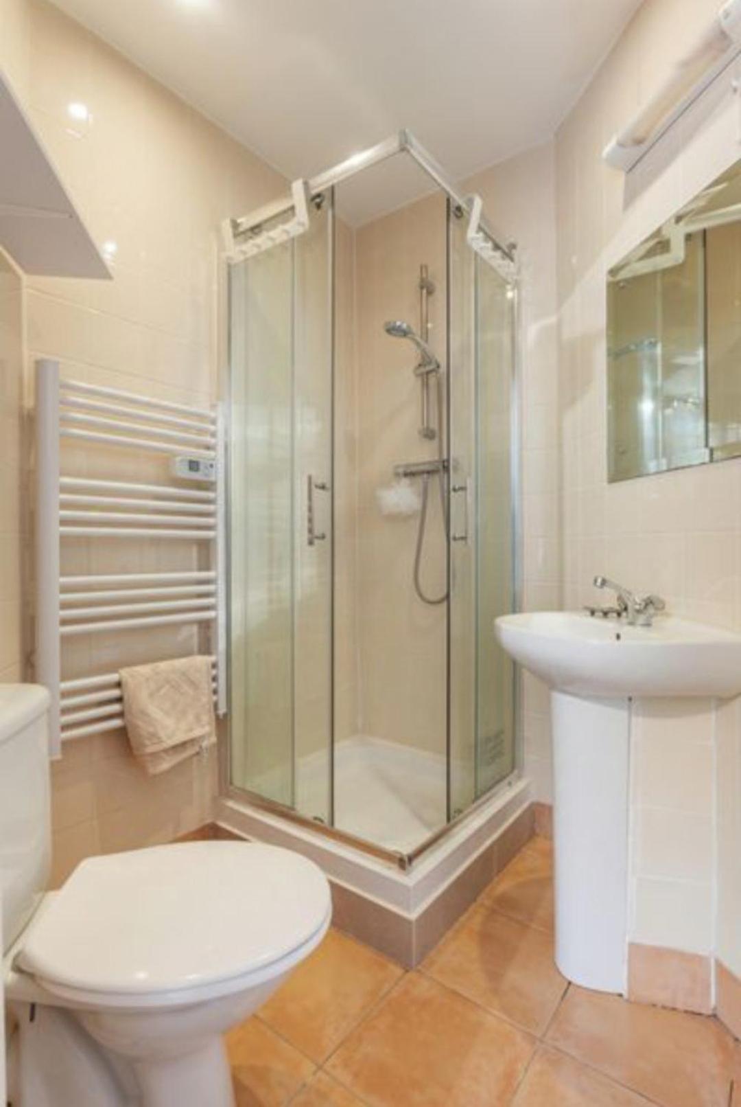 Town Centre Appartement
