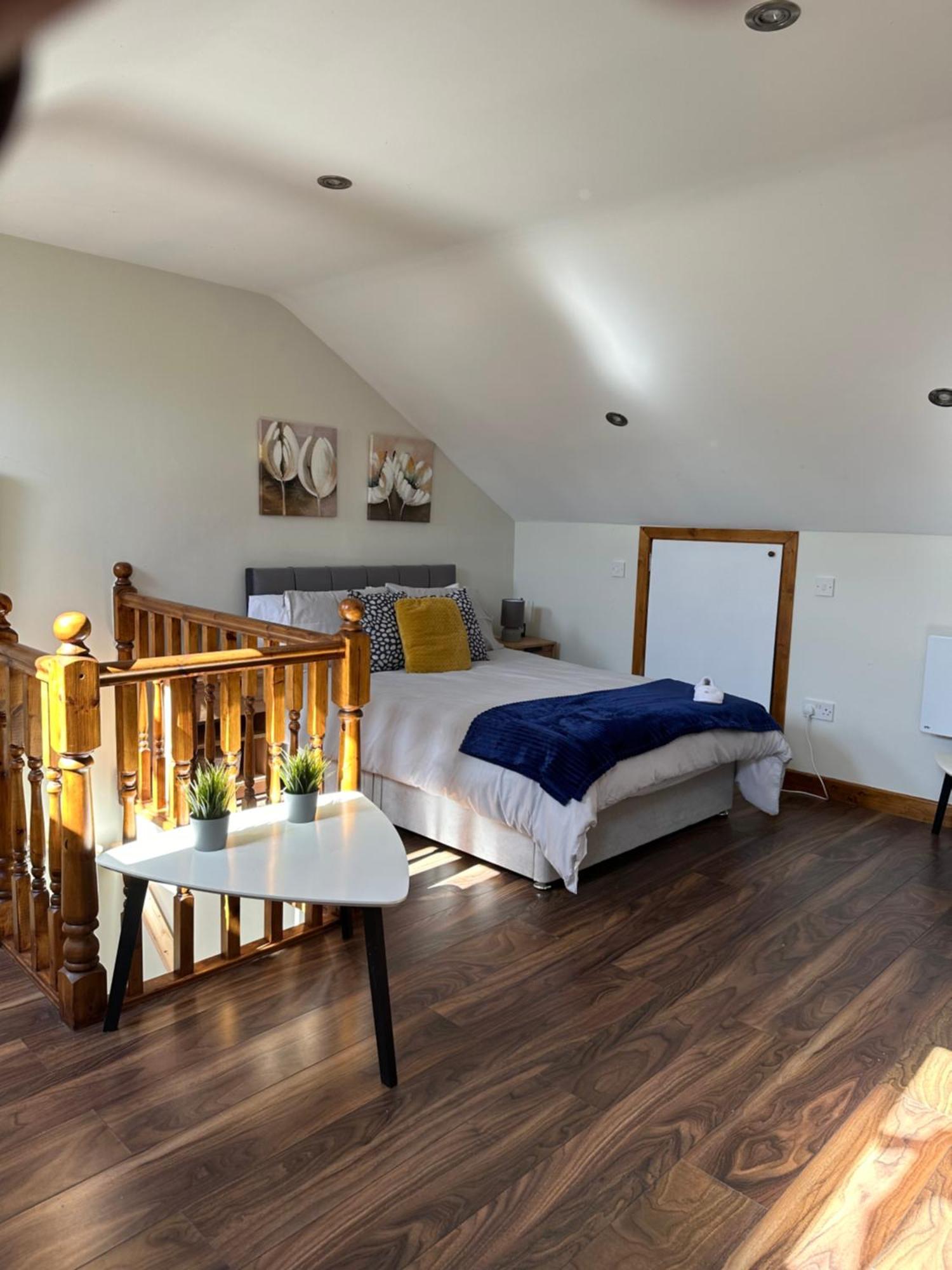 Bed & Breakfast Out In B N B Dublin