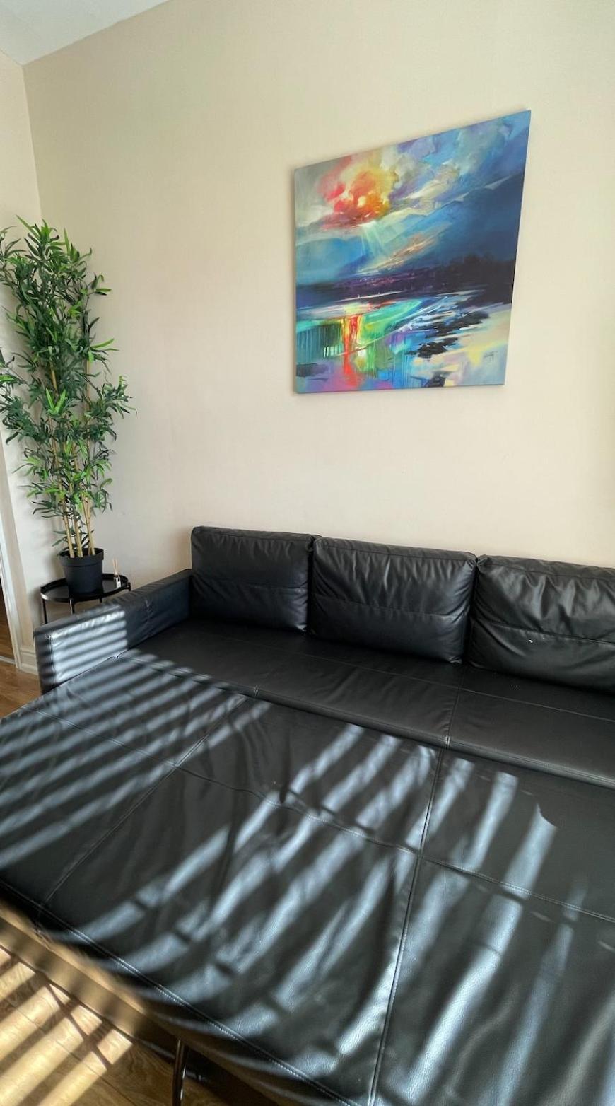 1-bedroom Retreat Dublin