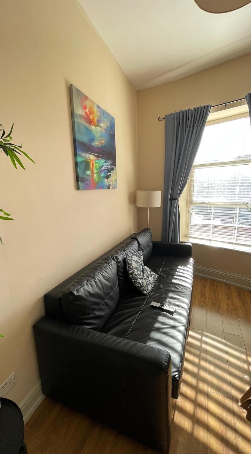 1-bedroom Retreat Dublin