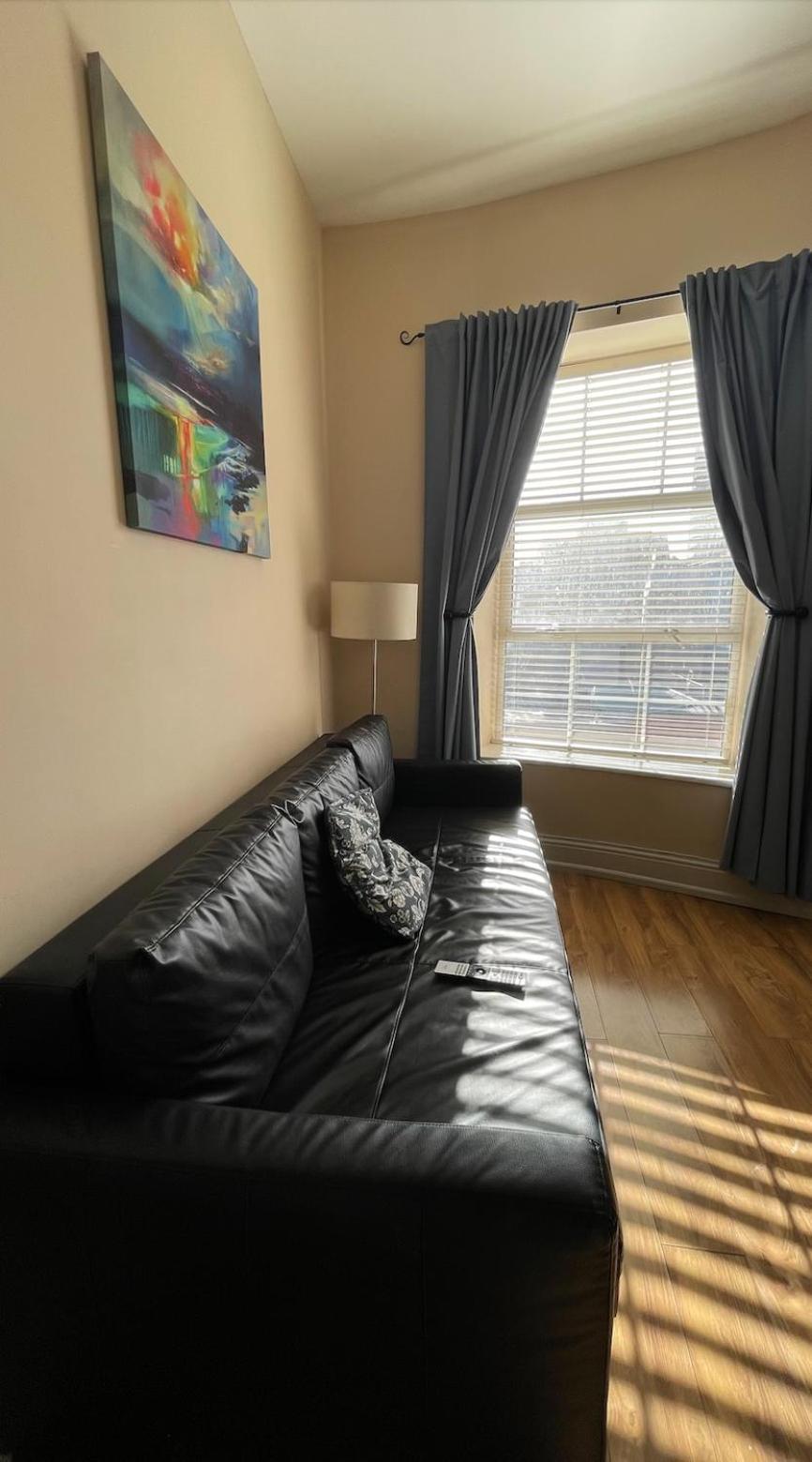 1-bedroom Retreat Apartment Dublin