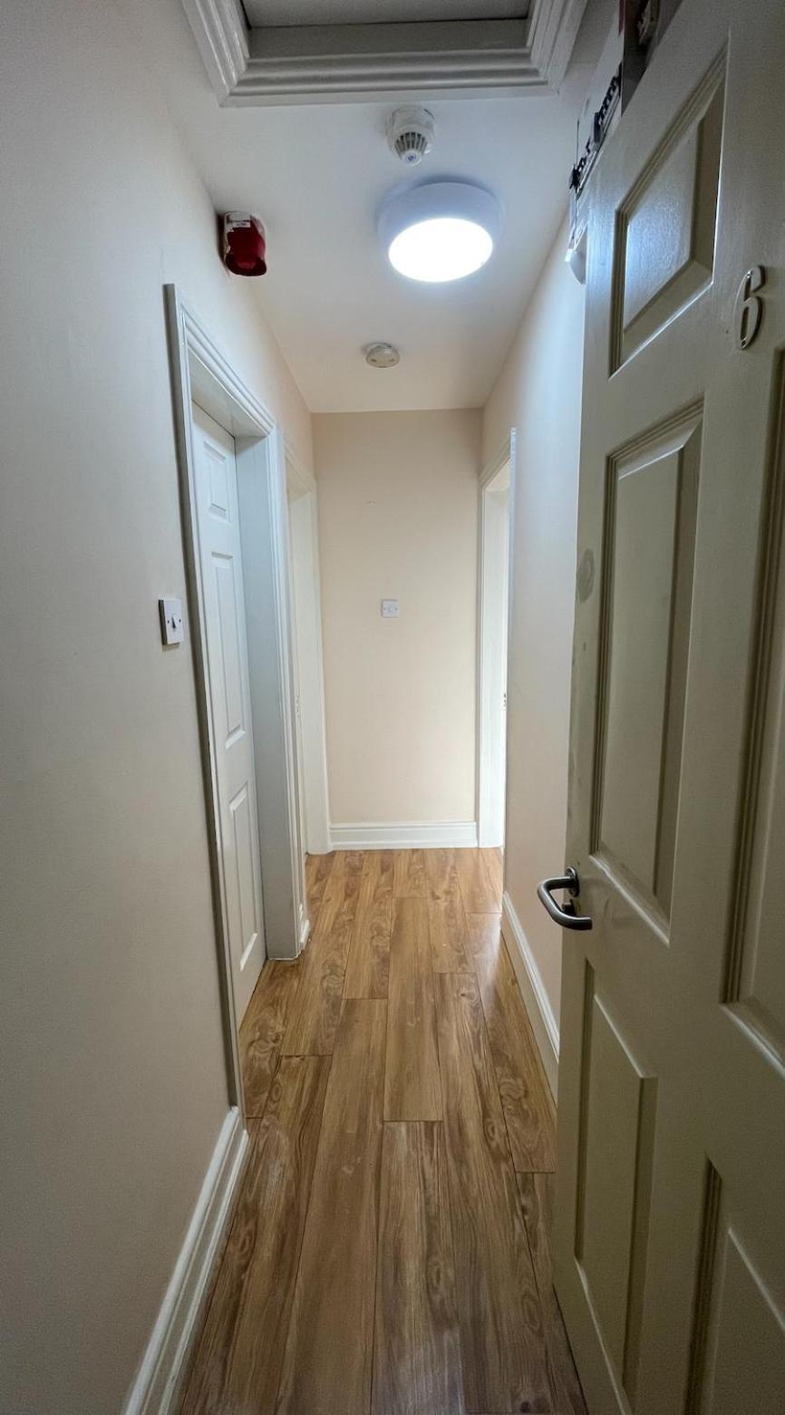 1-bedroom Retreat *
