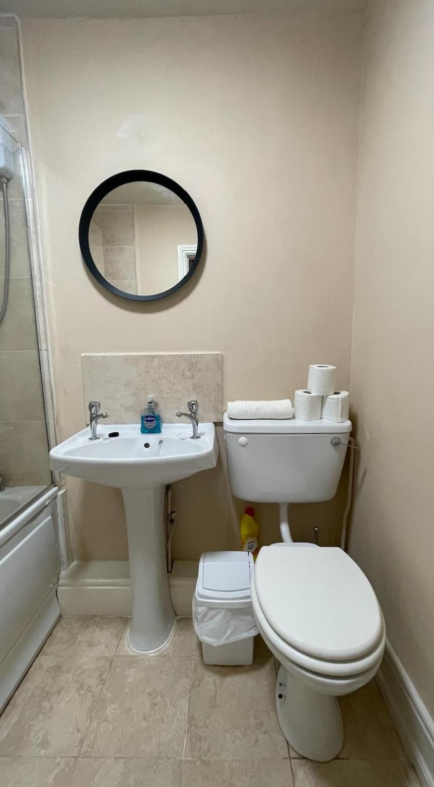 1-bedroom Retreat * Dublin