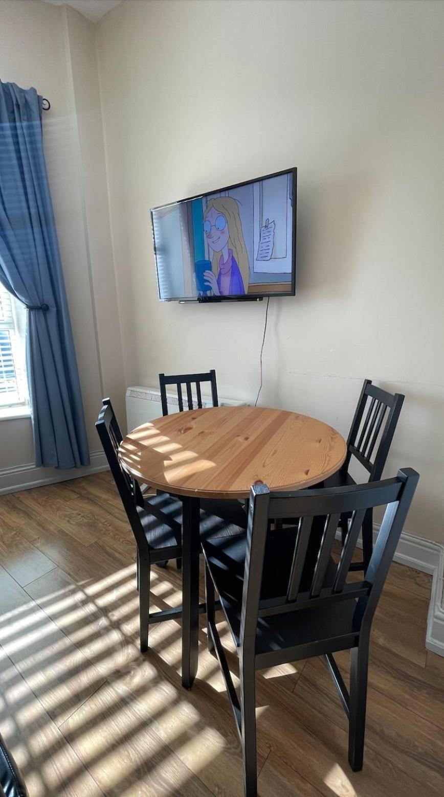 1-bedroom Retreat Apartment *