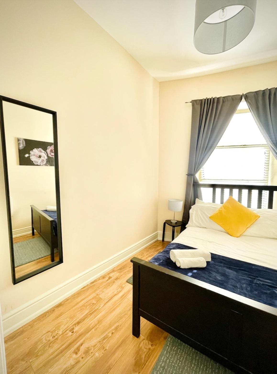 Apartment 1-bedroom Retreat *