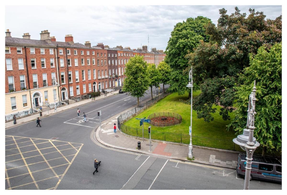 Mountjoy Spacious Private Dublin