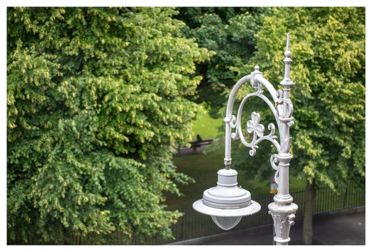 Apartment Mountjoy Spacious Private *