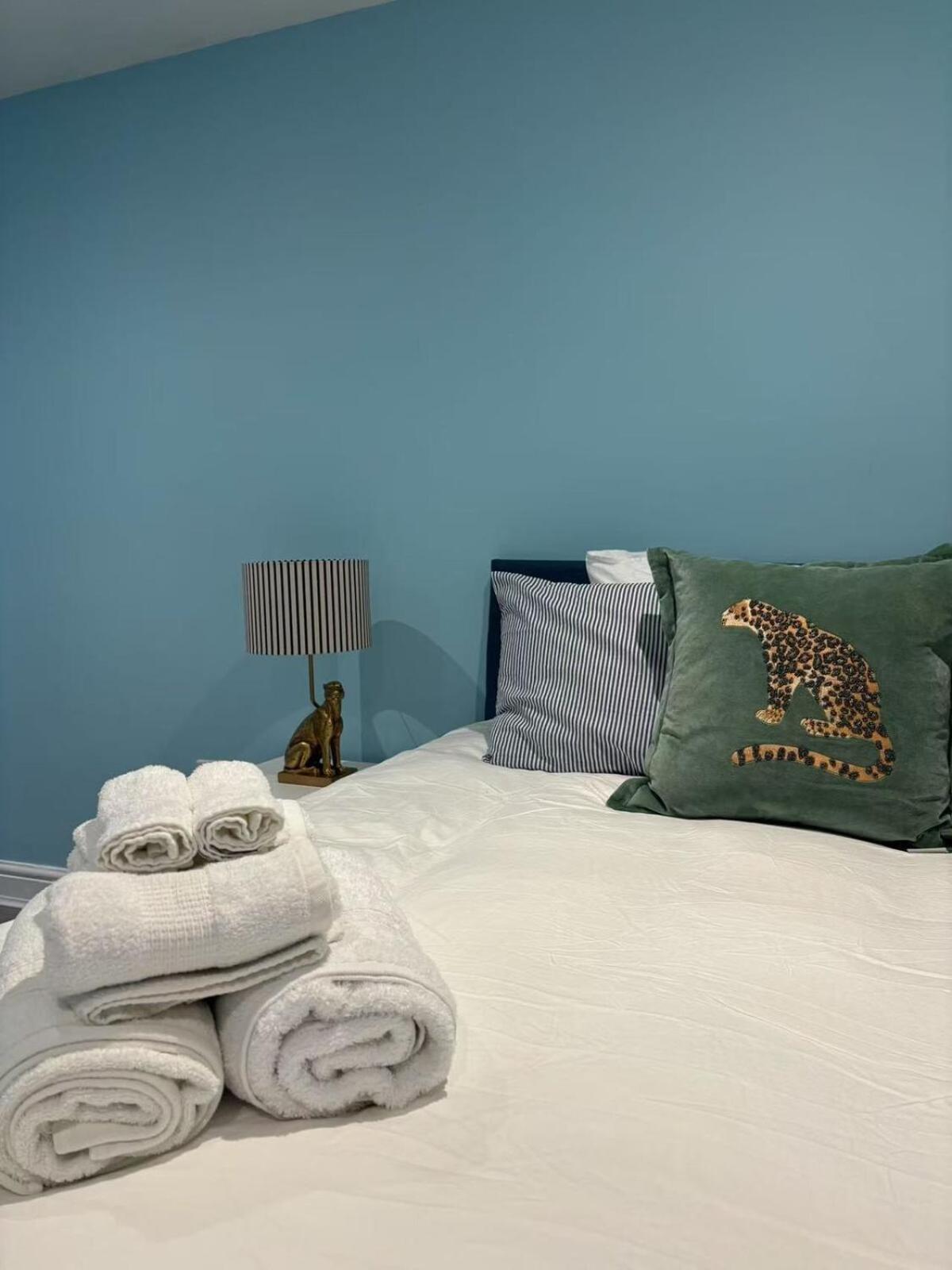 Mountjoy Spacious Private Dublin